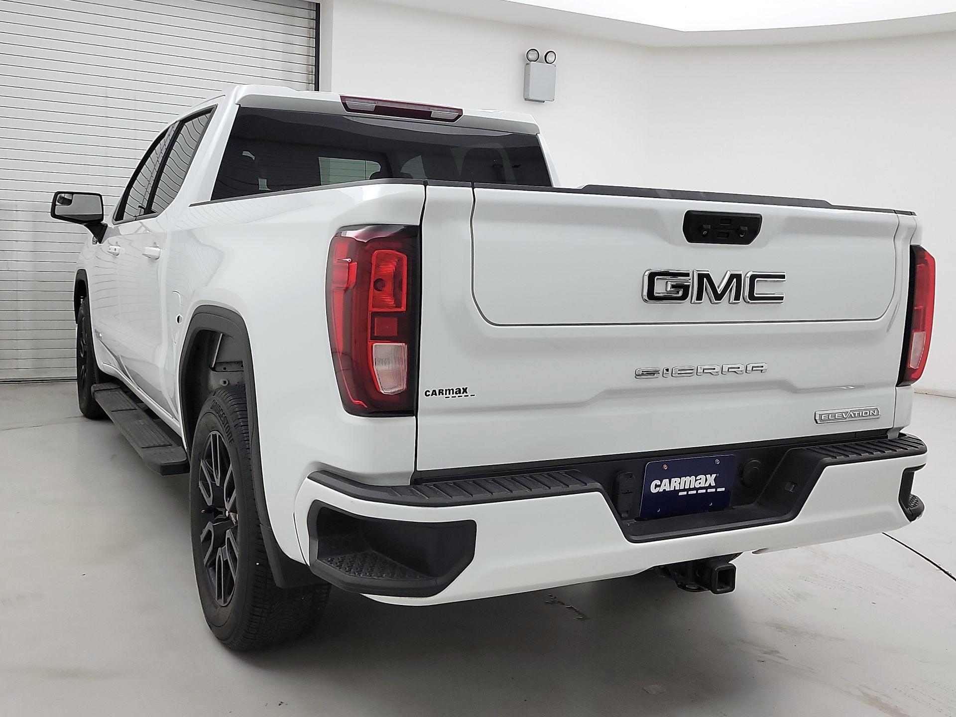 Thumbnail: 2023 GMC Sierra 1500 - 7