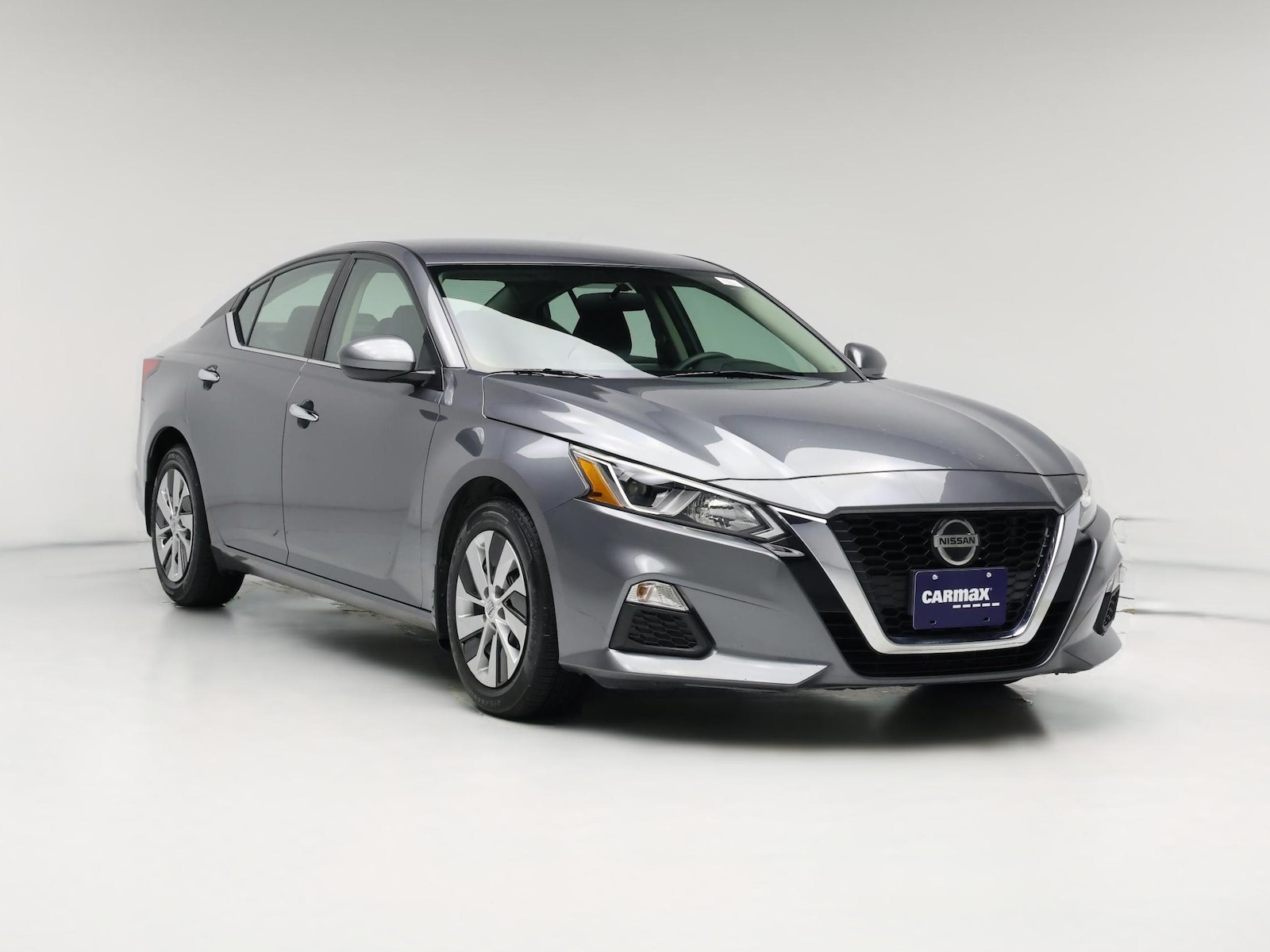 2019 Nissan Altima S