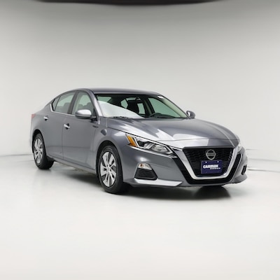 2019 Nissan Altima S