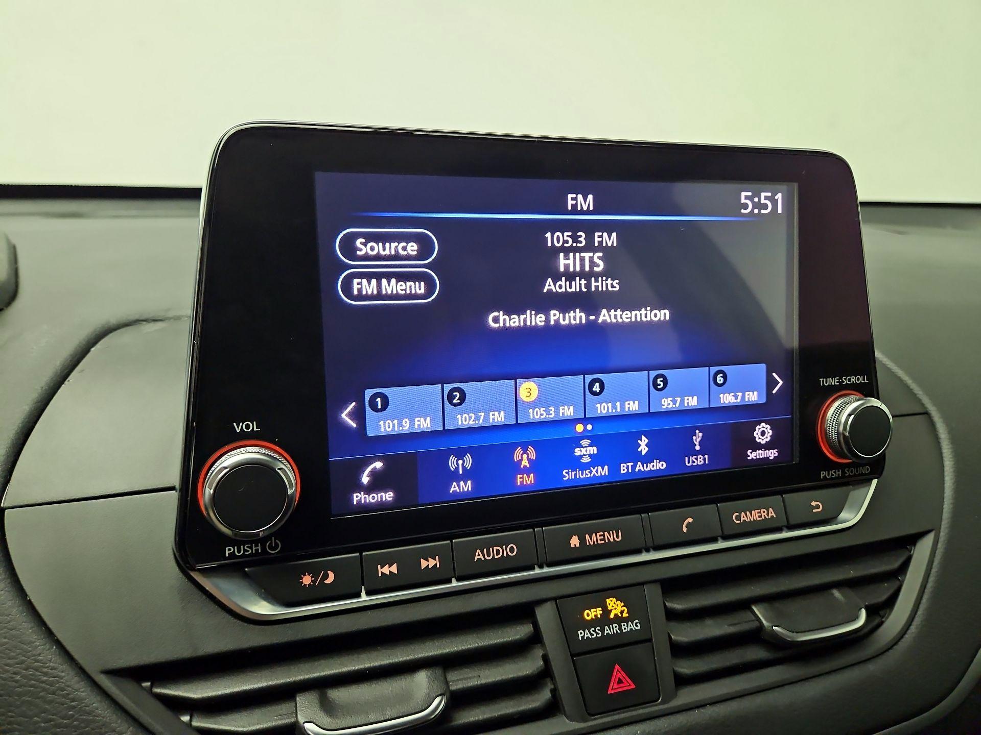 Thumbnail: 2019 Nissan Altima - 15