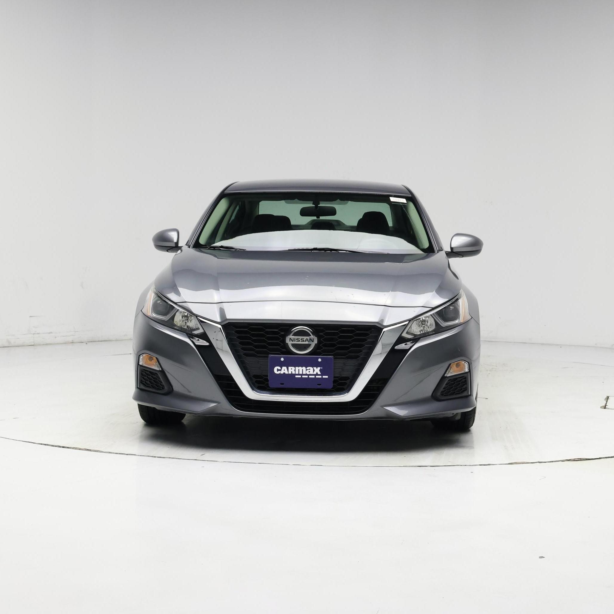 Thumbnail: 2019 Nissan Altima - 5