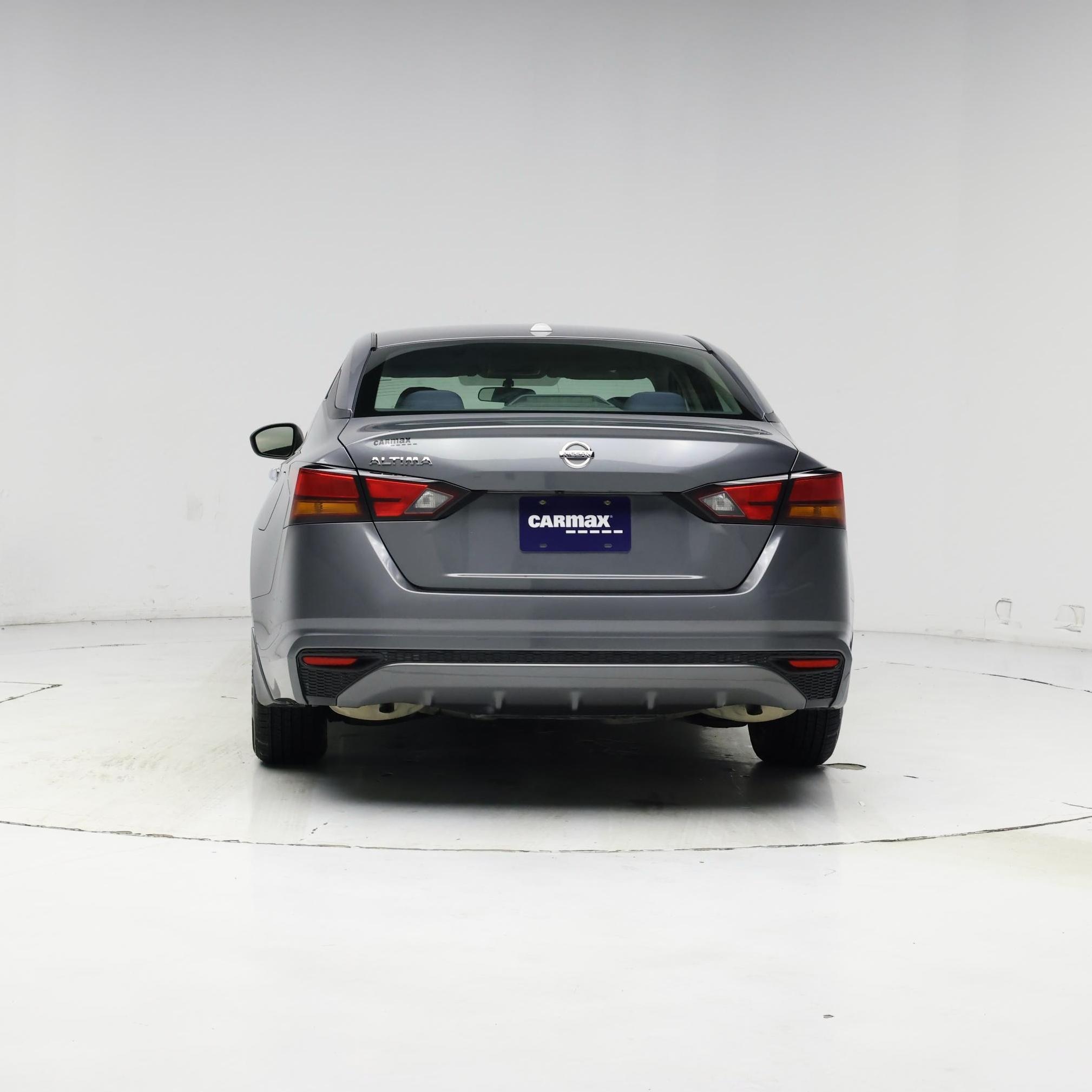 Thumbnail: 2019 Nissan Altima - 6