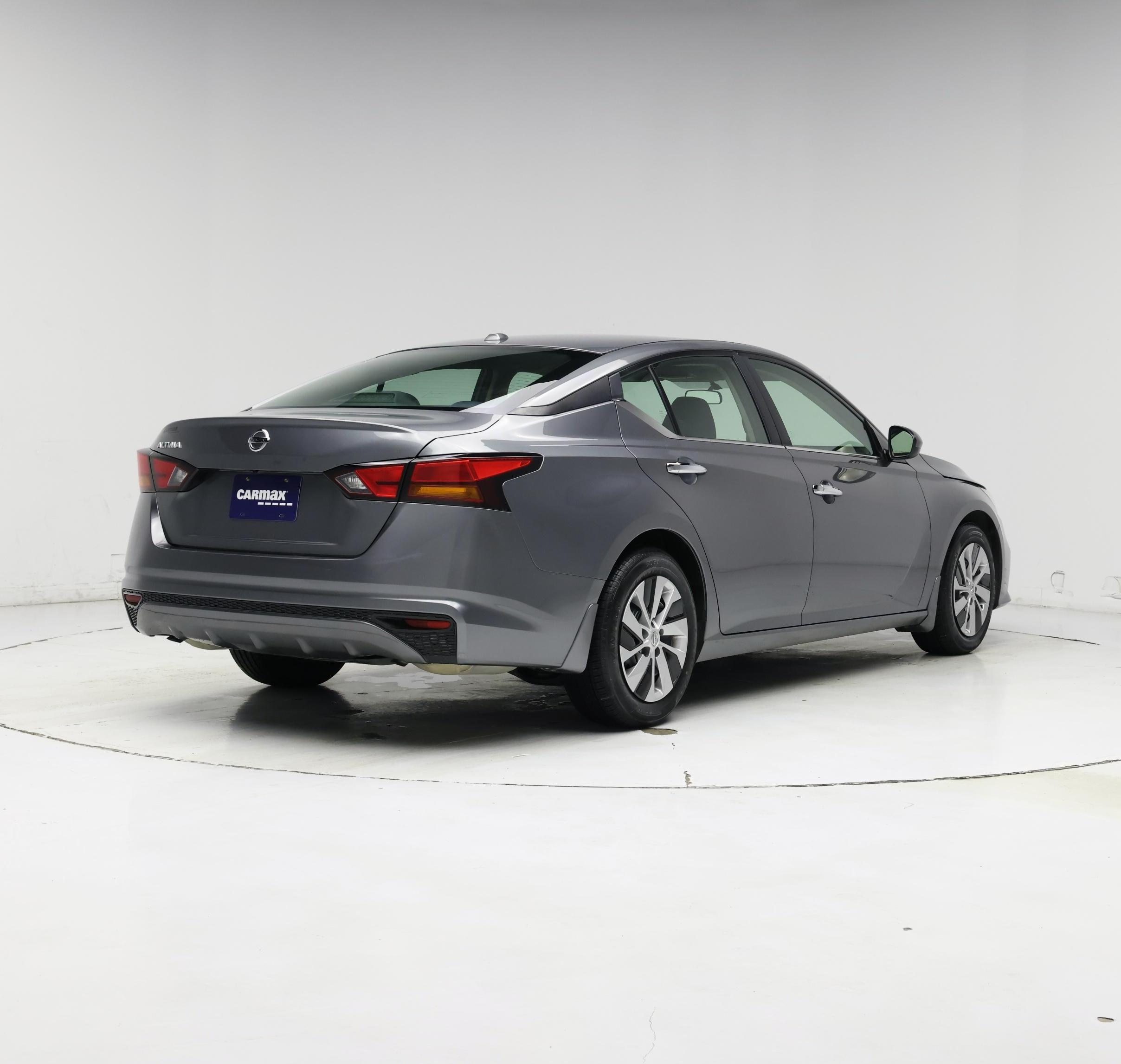 Thumbnail: 2019 Nissan Altima - 8