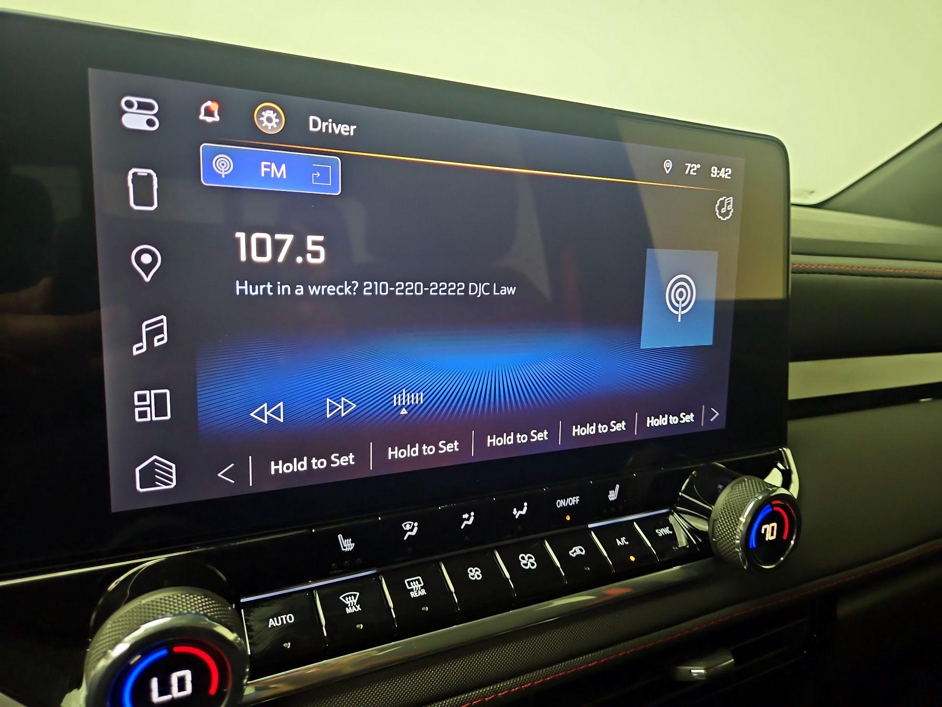 Thumbnail: 2024 Chevrolet Colorado - 15