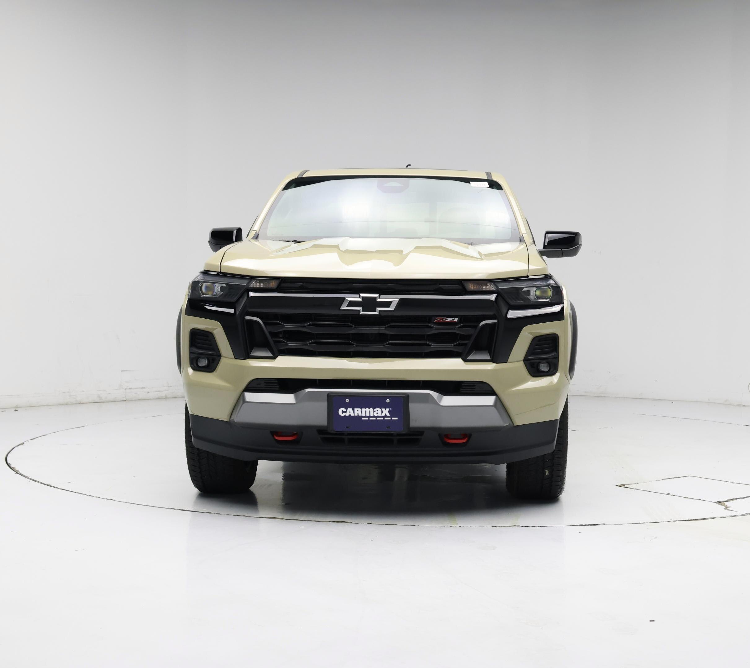 Thumbnail: 2024 Chevrolet Colorado - 5