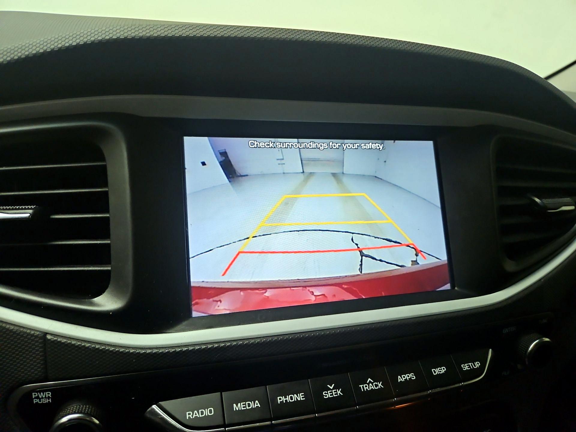 Thumbnail: 2019 Hyundai Ioniq - 14