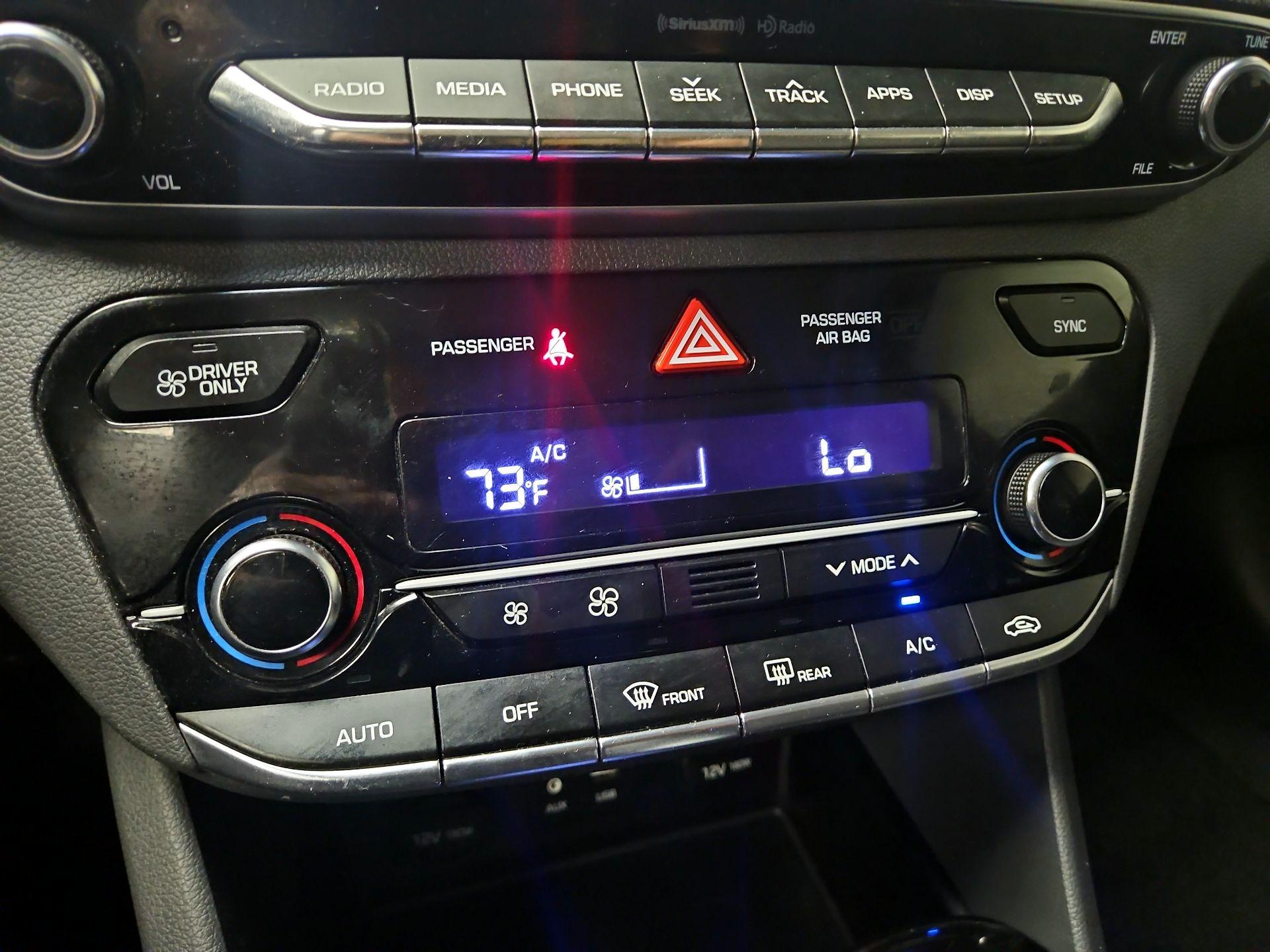 Thumbnail: 2019 Hyundai Ioniq - 16