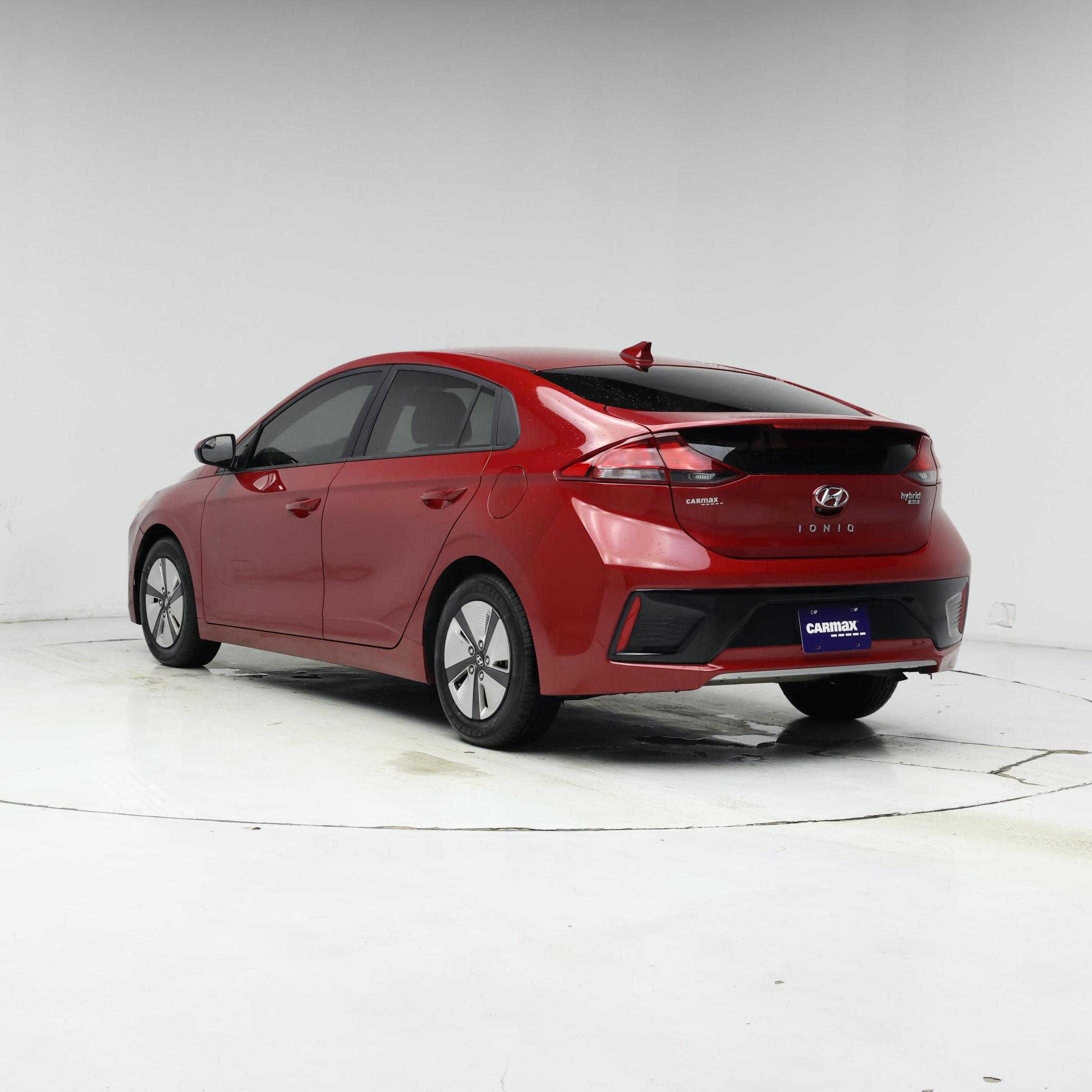 Thumbnail: 2019 Hyundai Ioniq - 2