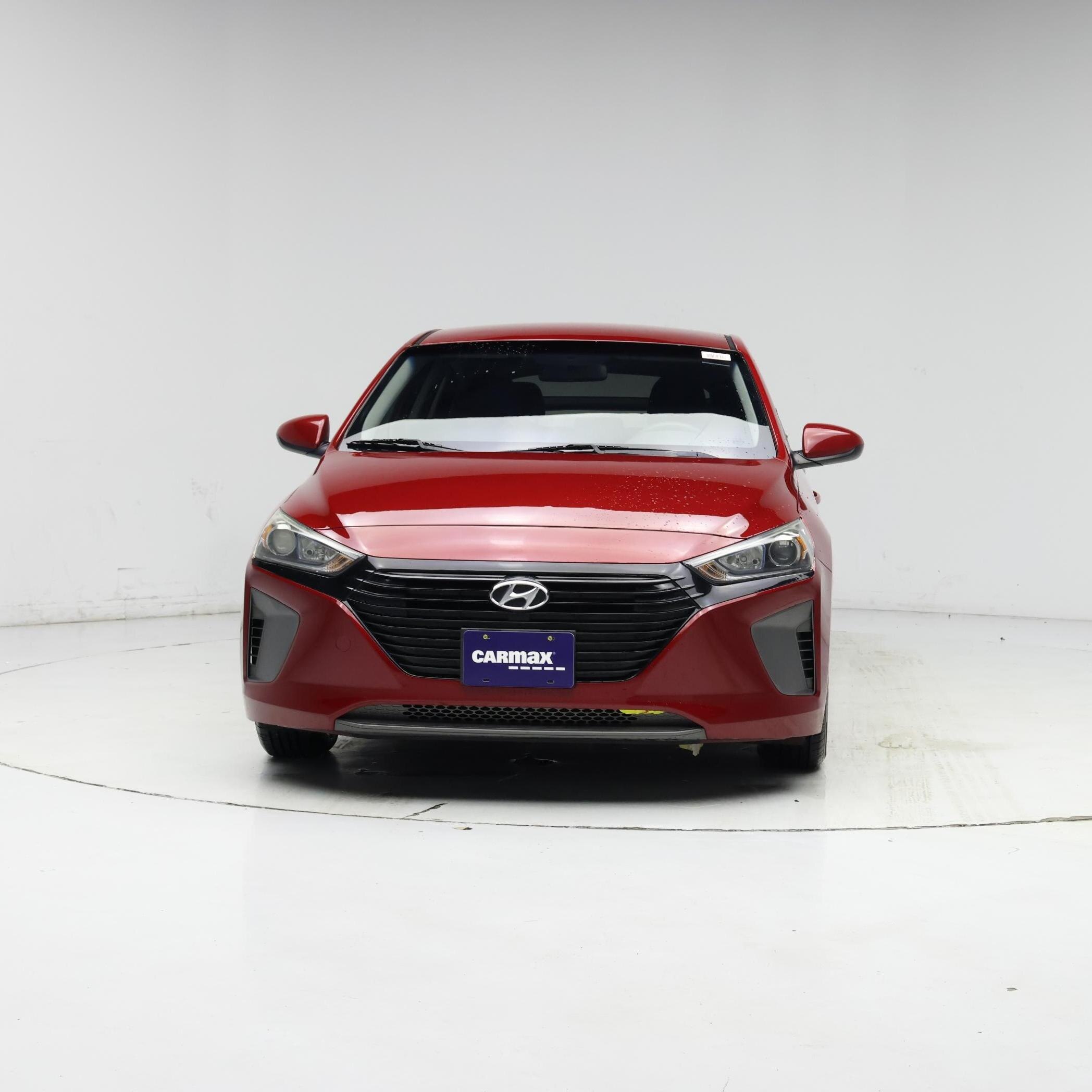 Thumbnail: 2019 Hyundai Ioniq - 5