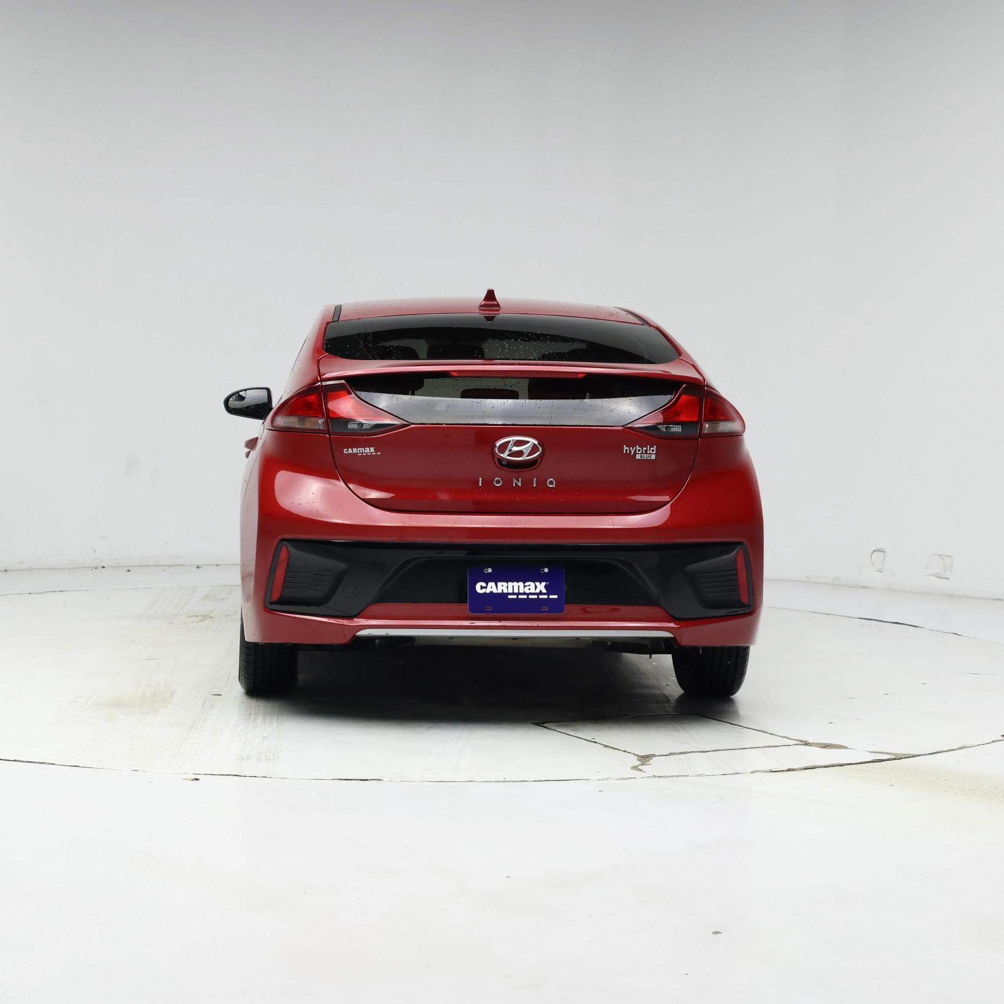 Thumbnail: 2019 Hyundai Ioniq - 6