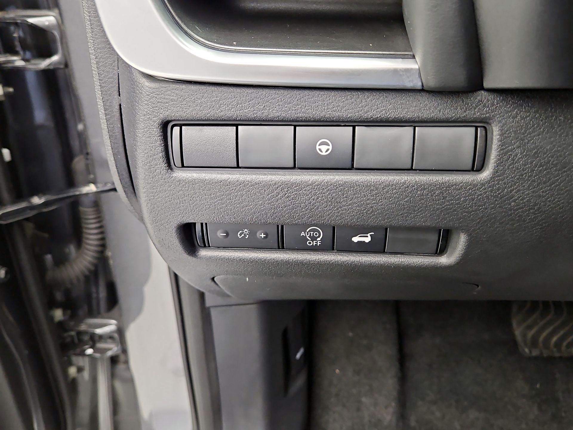 Thumbnail: 2023 Nissan Rogue - 13