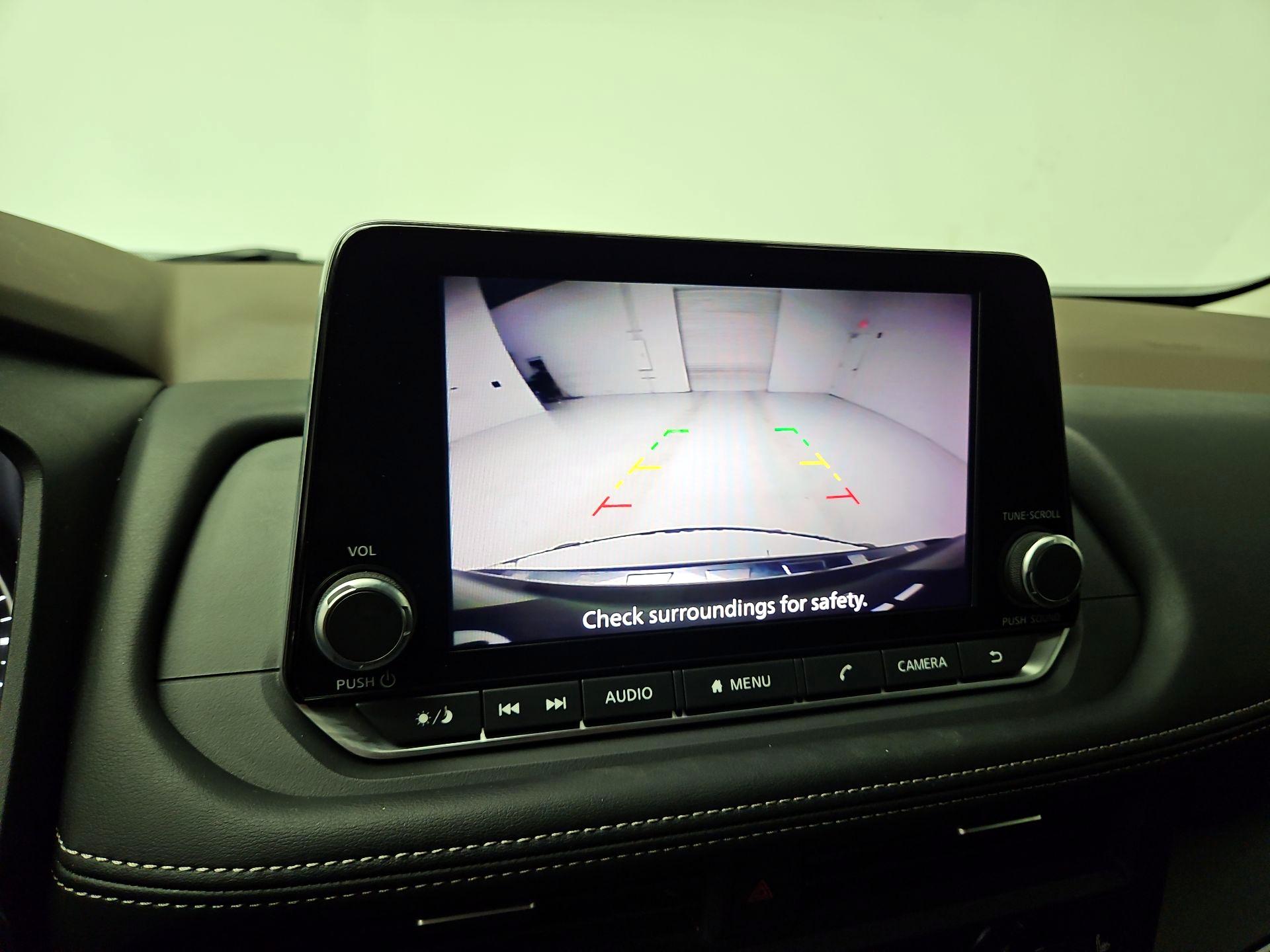 Thumbnail: 2023 Nissan Rogue - 14