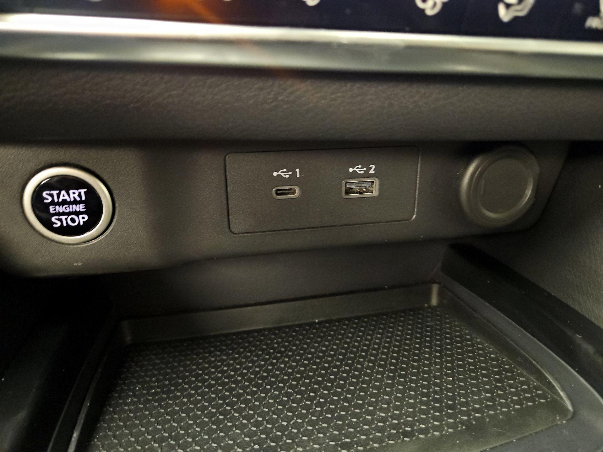 Thumbnail: 2023 Nissan Rogue - 18