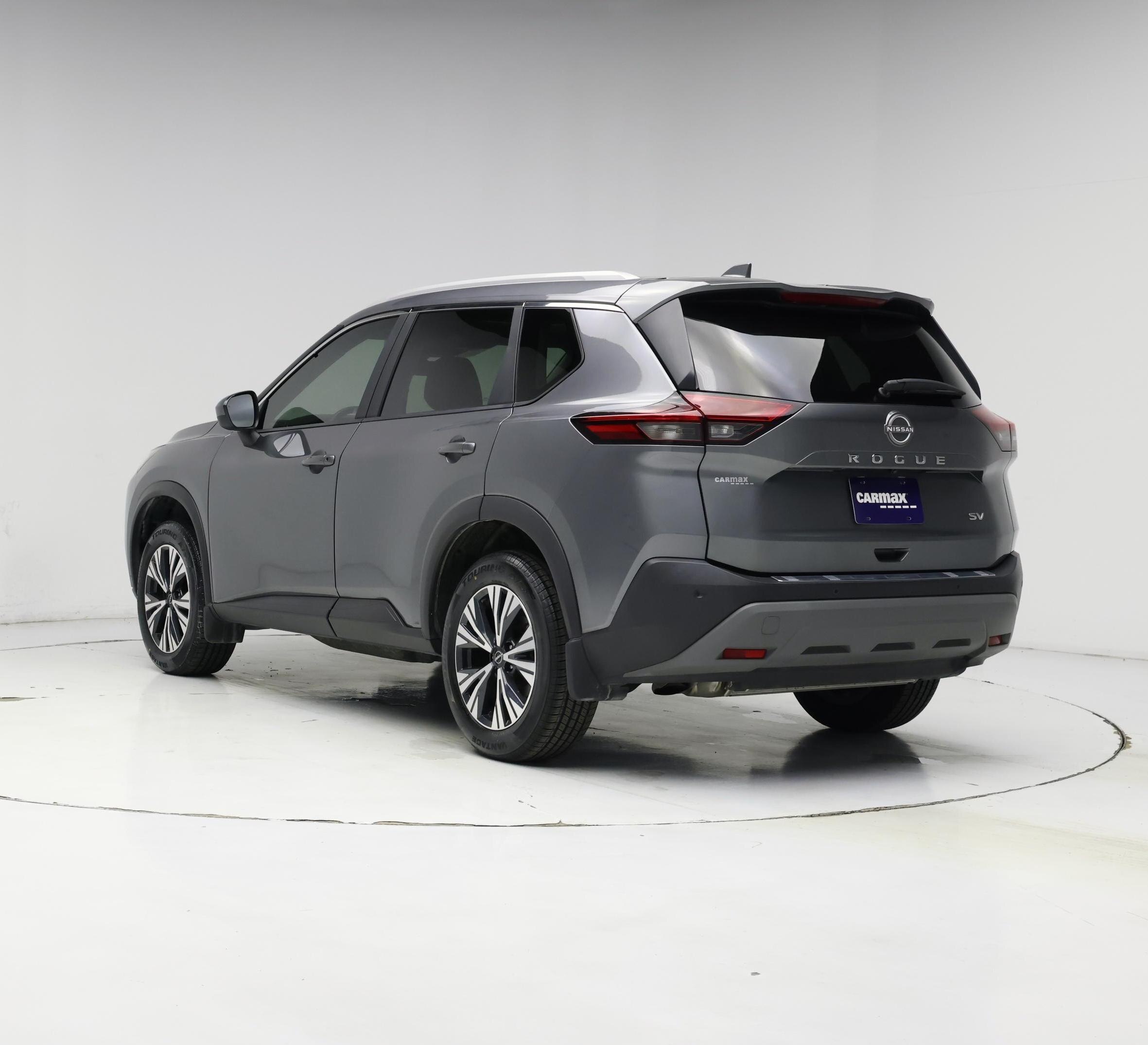 Thumbnail: 2023 Nissan Rogue - 2