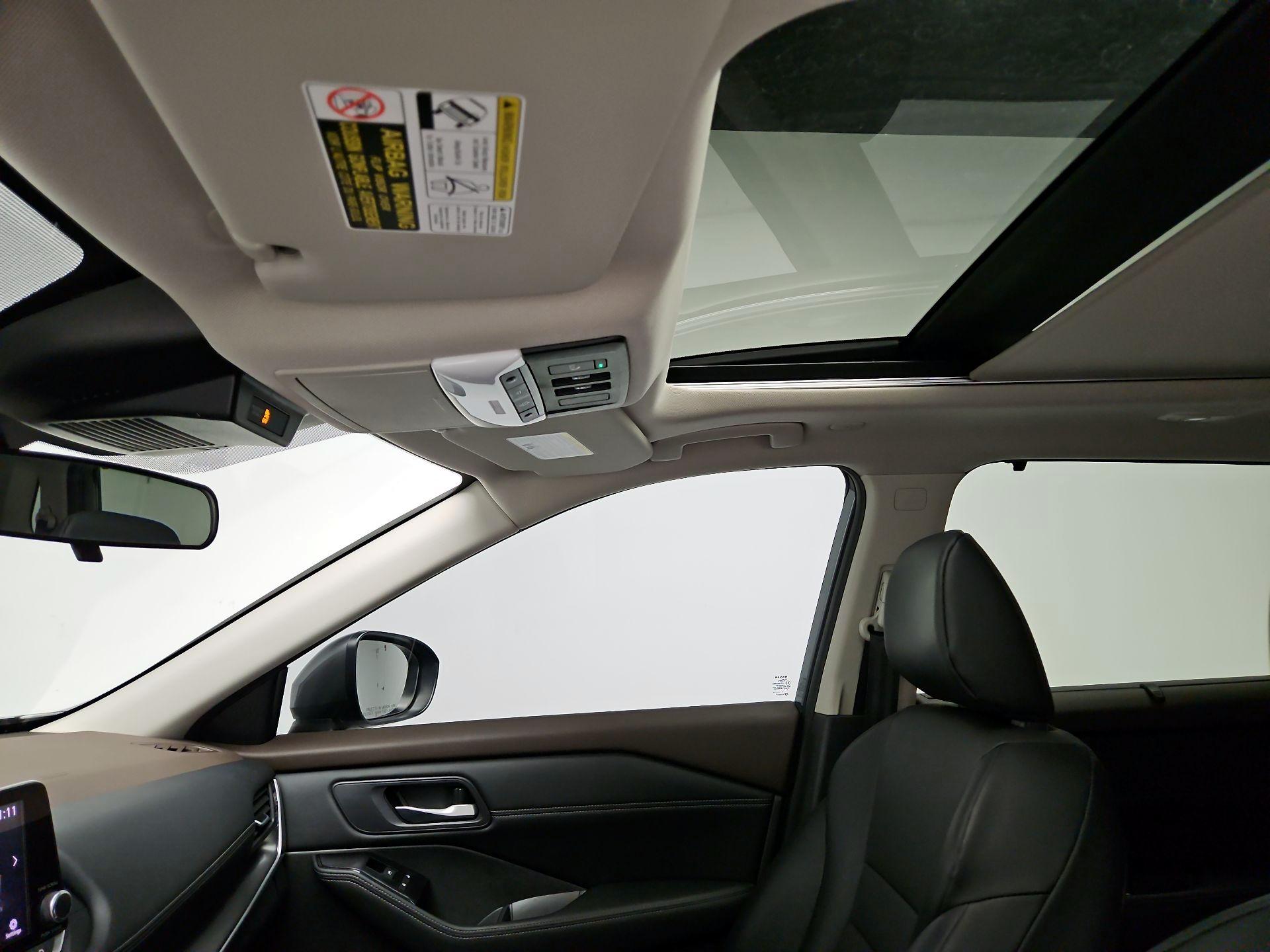 Thumbnail: 2023 Nissan Rogue - 19