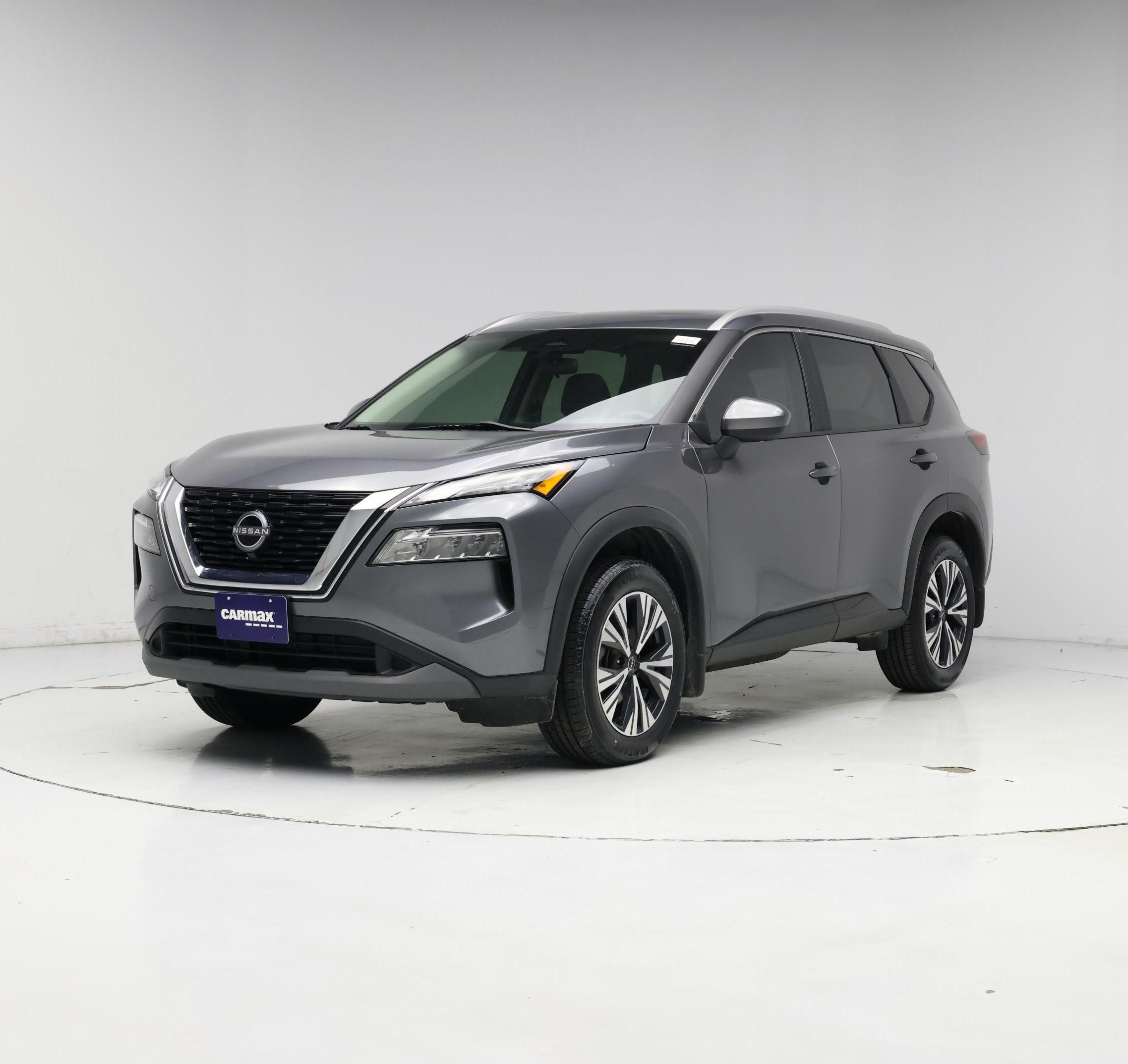 Thumbnail: 2023 Nissan Rogue - 4