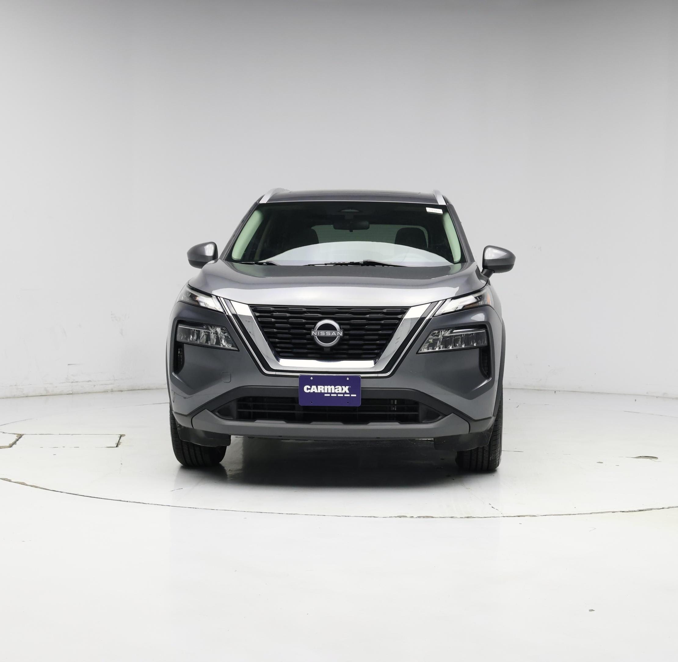 Thumbnail: 2023 Nissan Rogue - 5