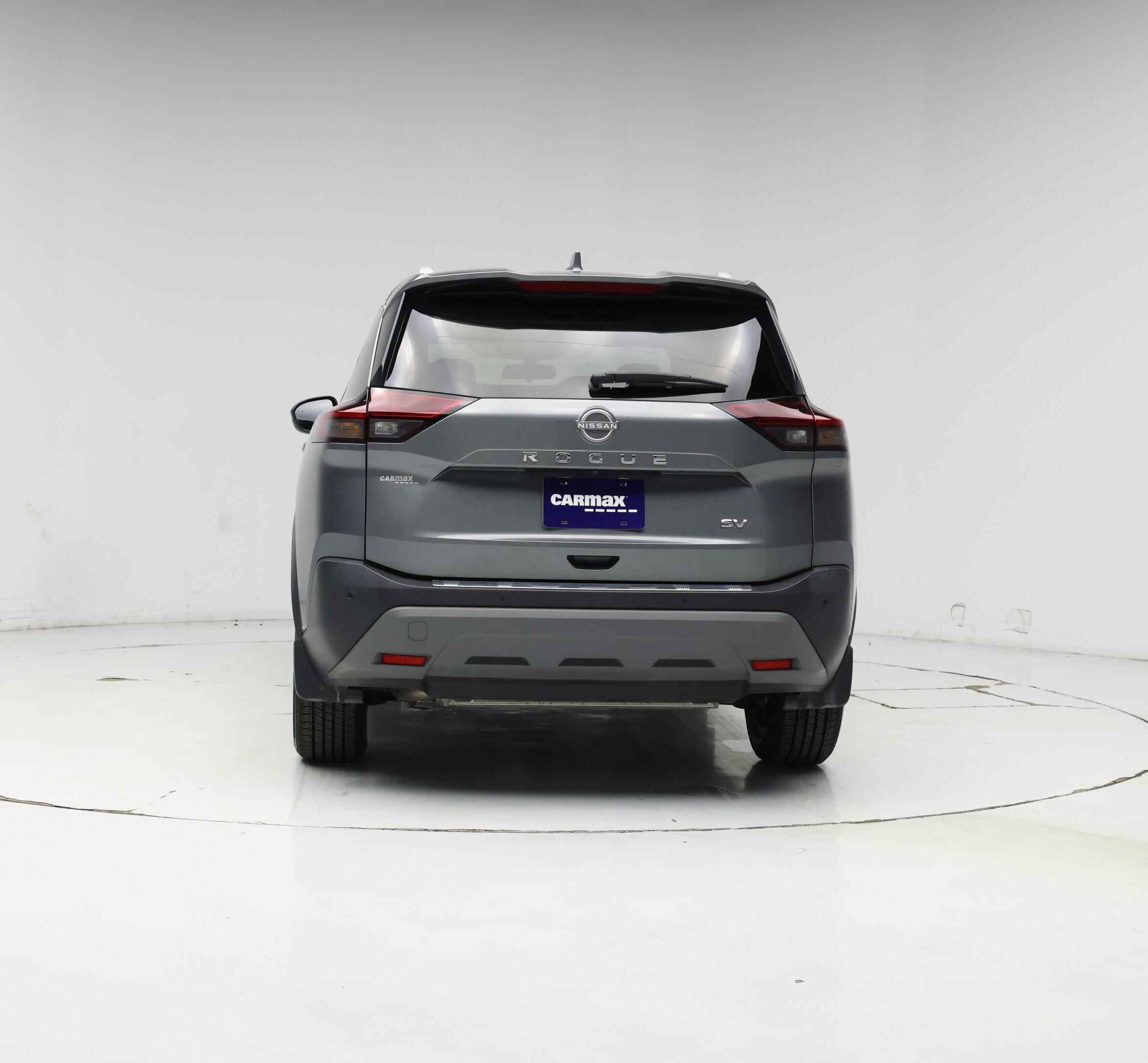 Thumbnail: 2023 Nissan Rogue - 6