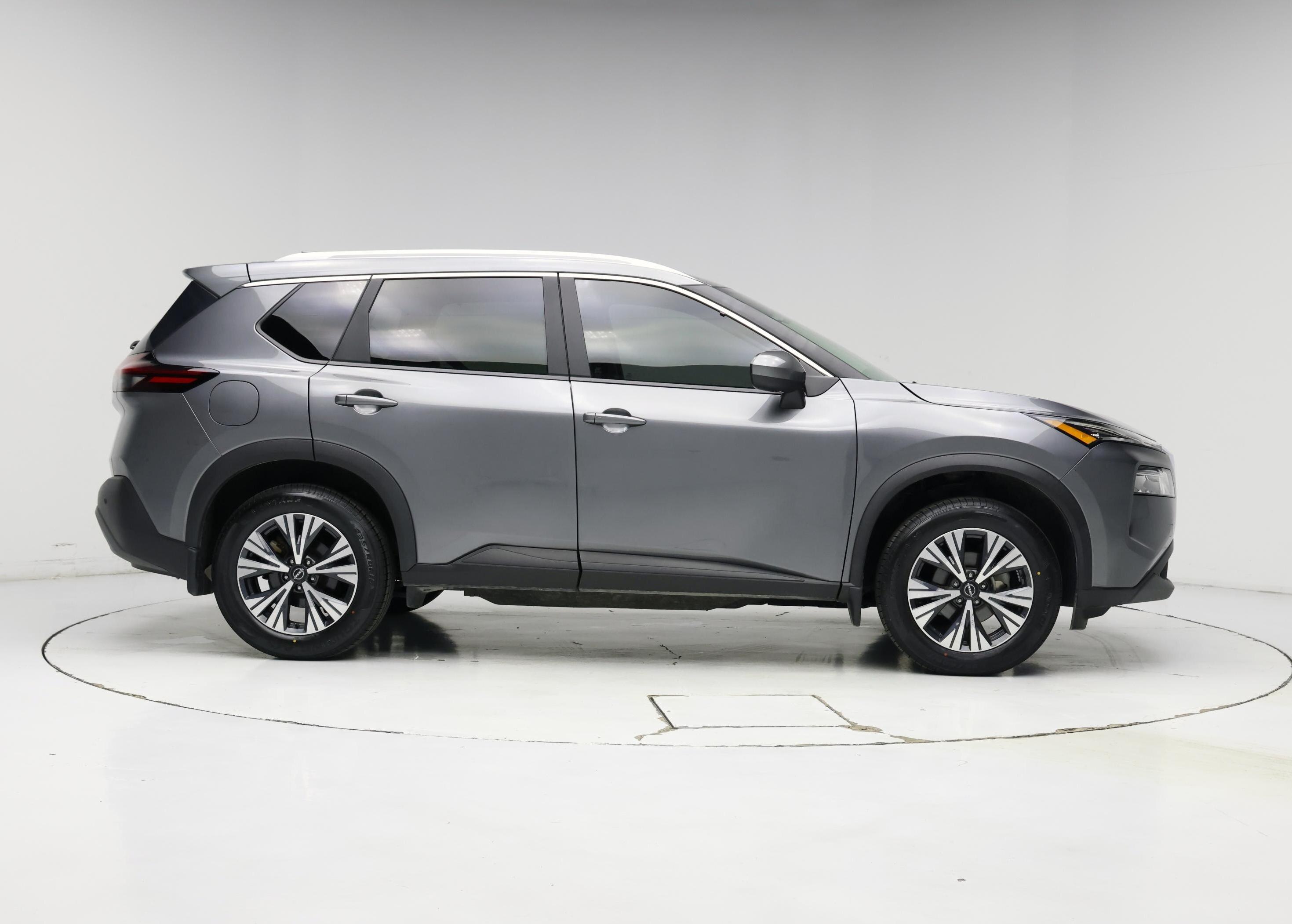 Thumbnail: 2023 Nissan Rogue - 7