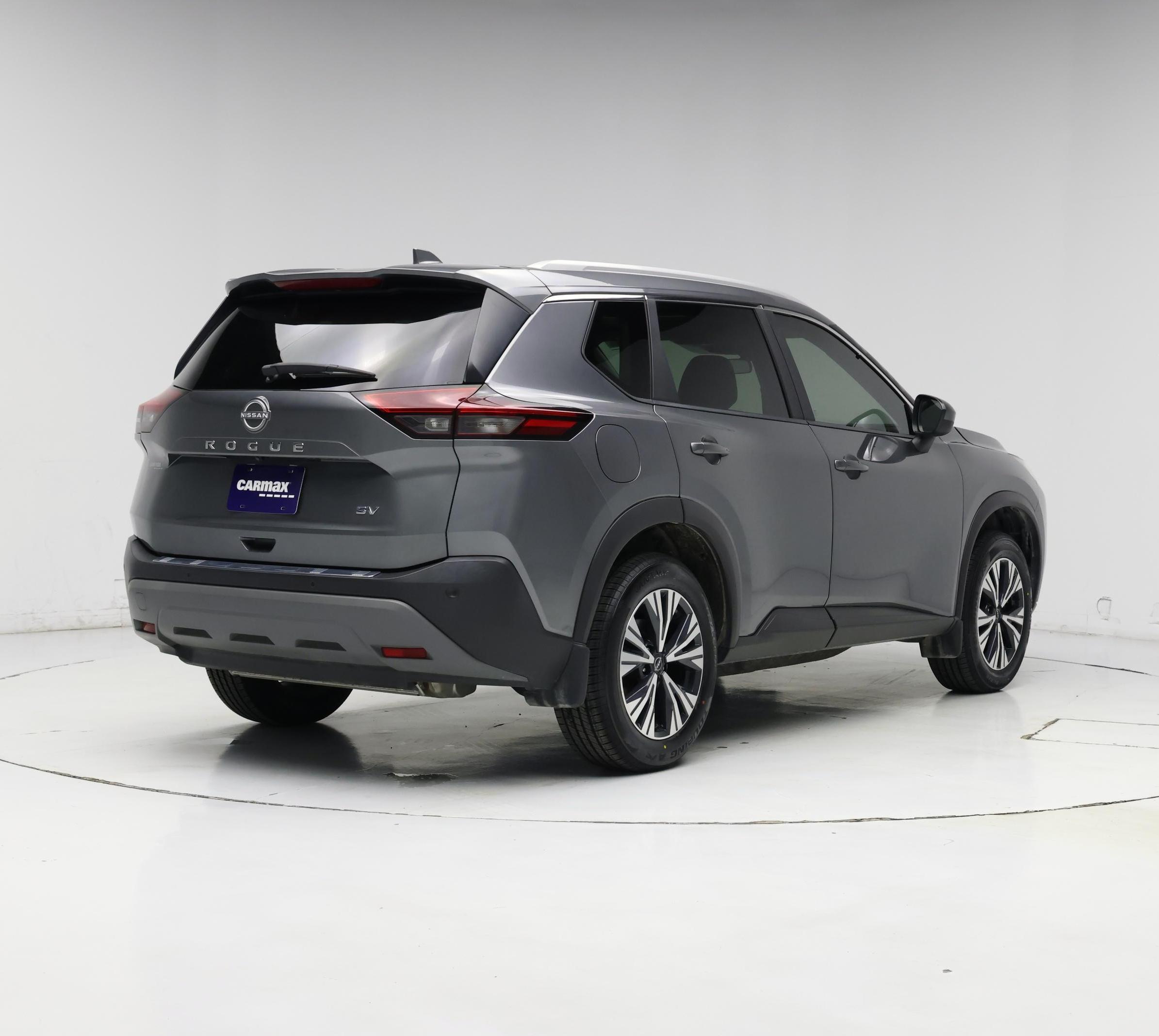Thumbnail: 2023 Nissan Rogue - 8
