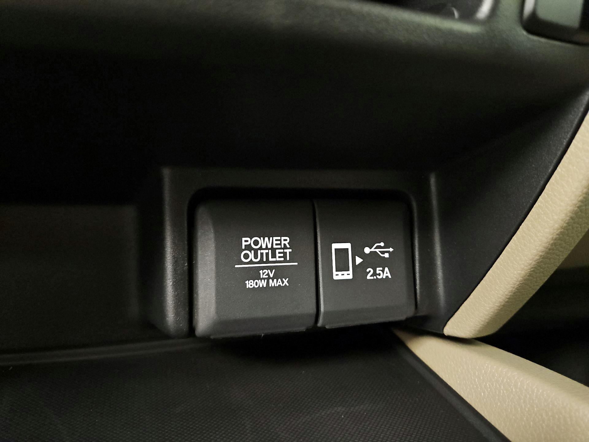 Thumbnail: 2021 Honda Pilot - 18