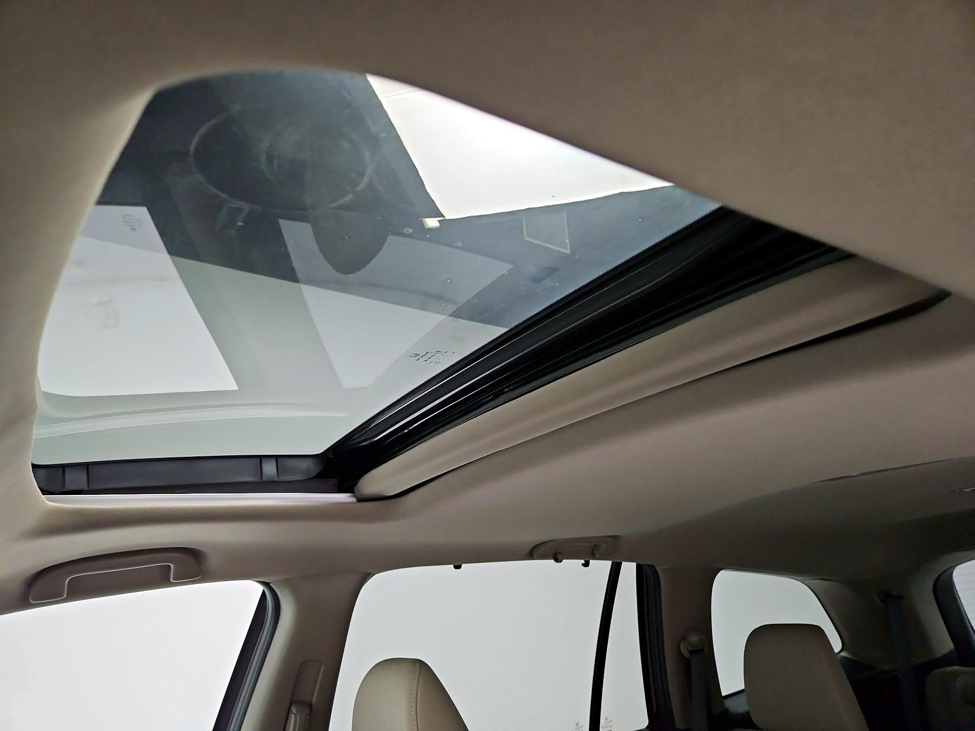 Thumbnail: 2021 Honda Pilot - 19