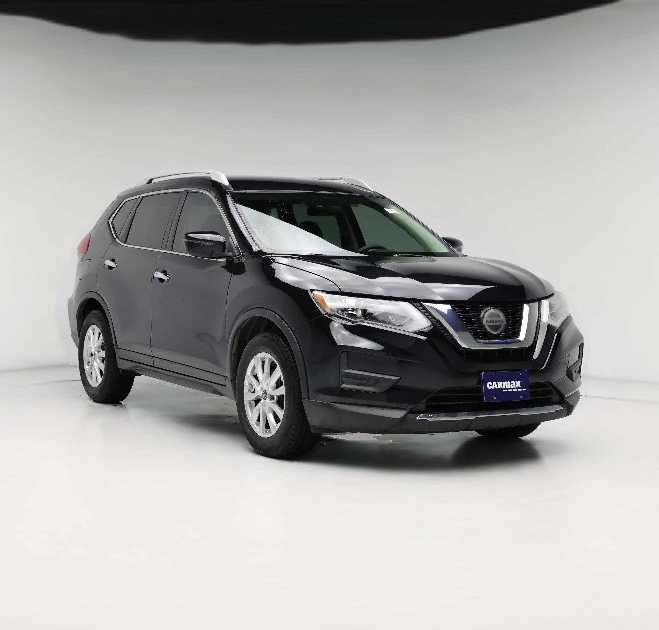 Thumbnail: 2019 Nissan Rogue - 1