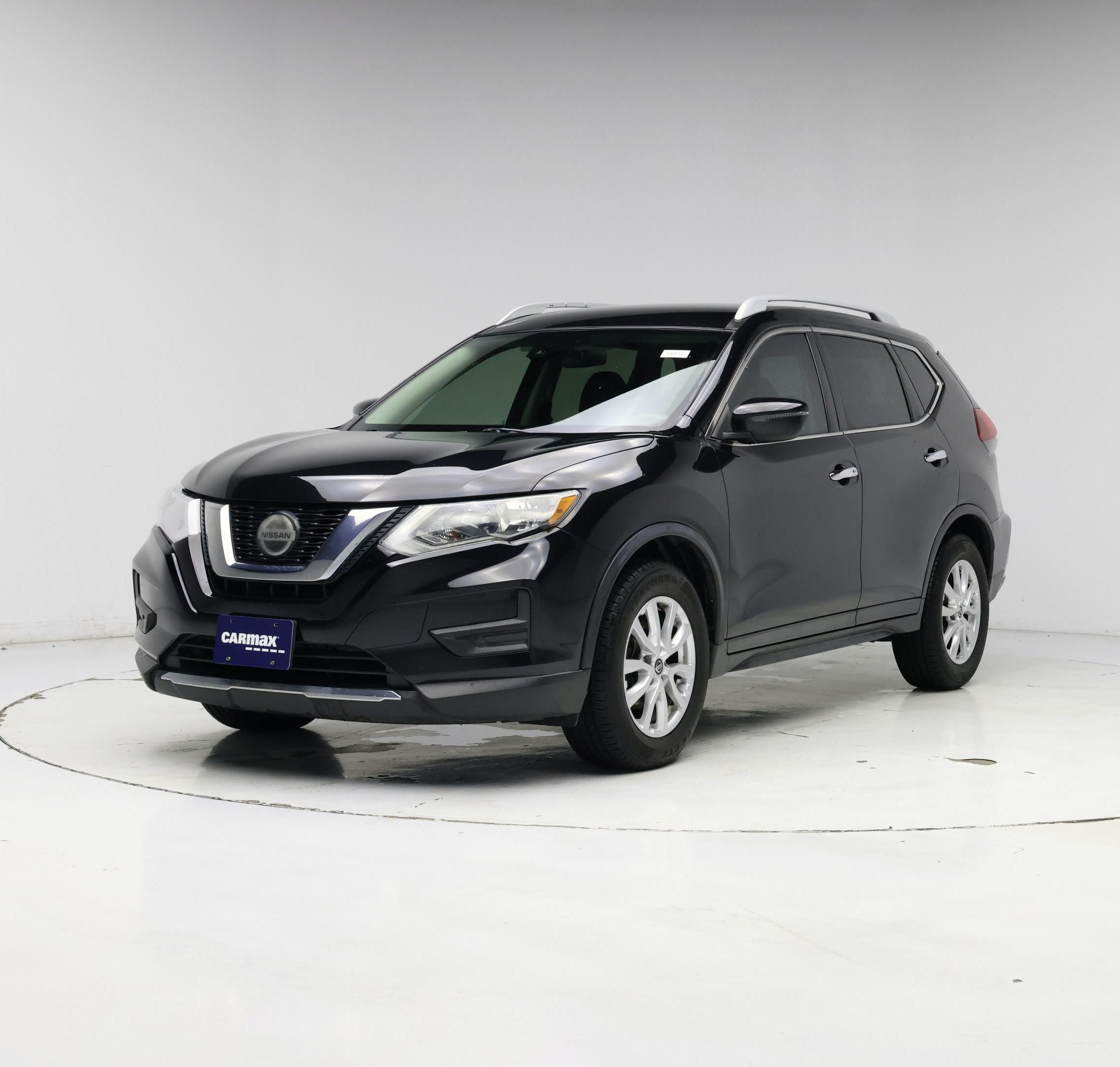 Thumbnail: 2019 Nissan Rogue - 4