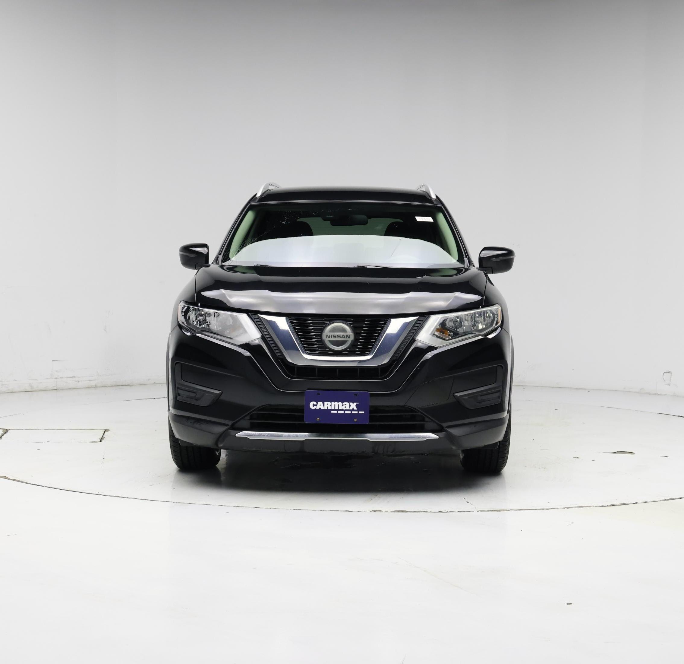 Thumbnail: 2019 Nissan Rogue - 5