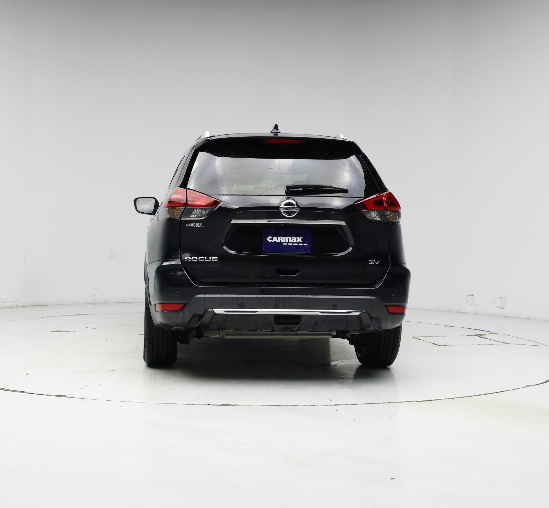 Thumbnail: 2019 Nissan Rogue - 6