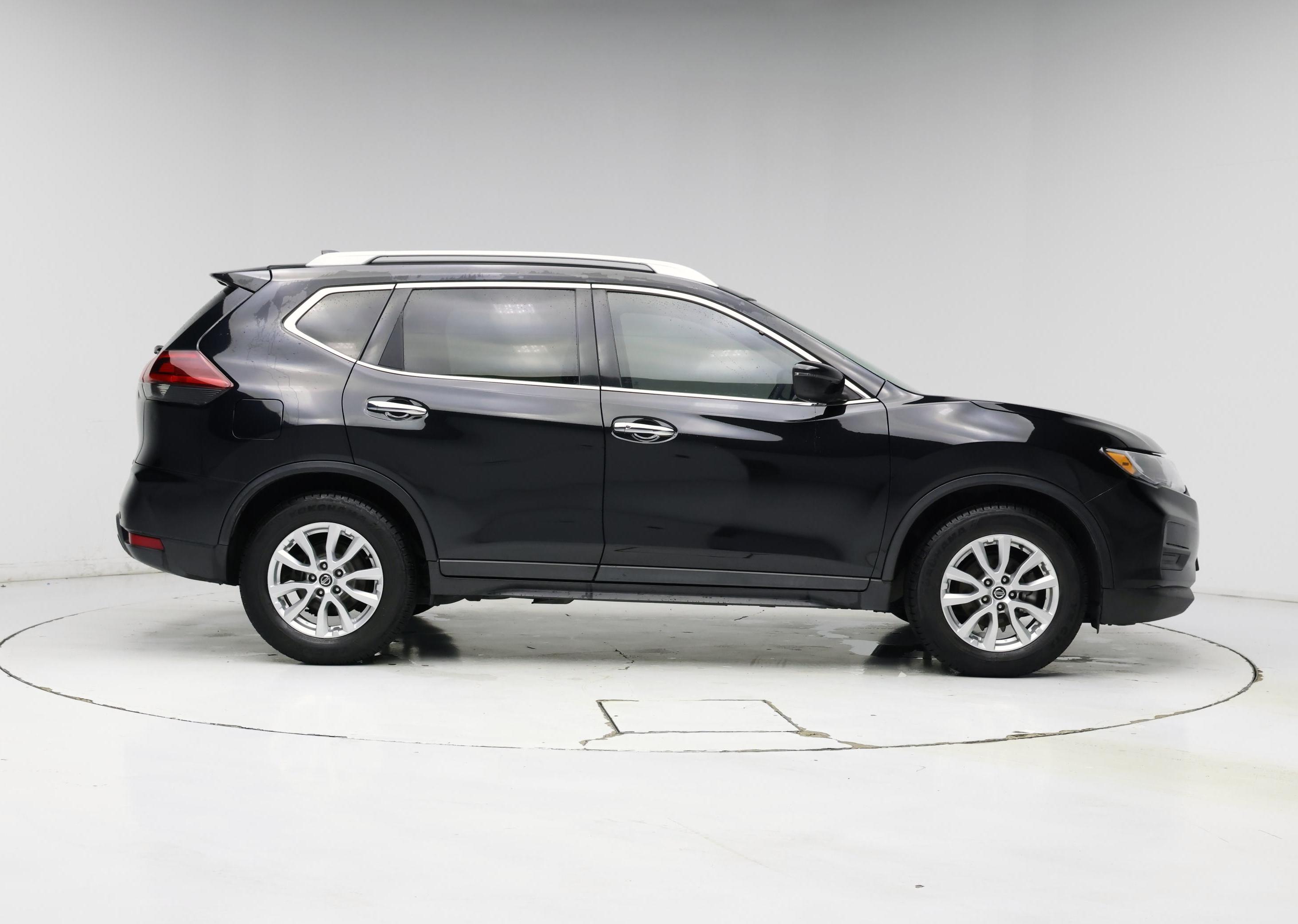 Thumbnail: 2019 Nissan Rogue - 7
