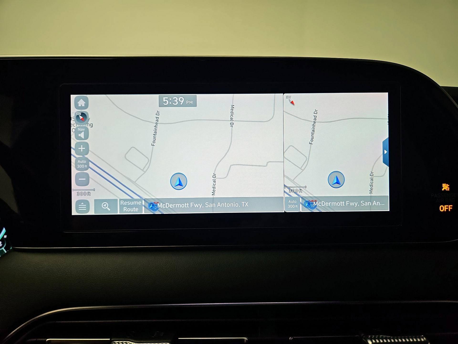 Thumbnail: 2021 Hyundai Palisade - 13