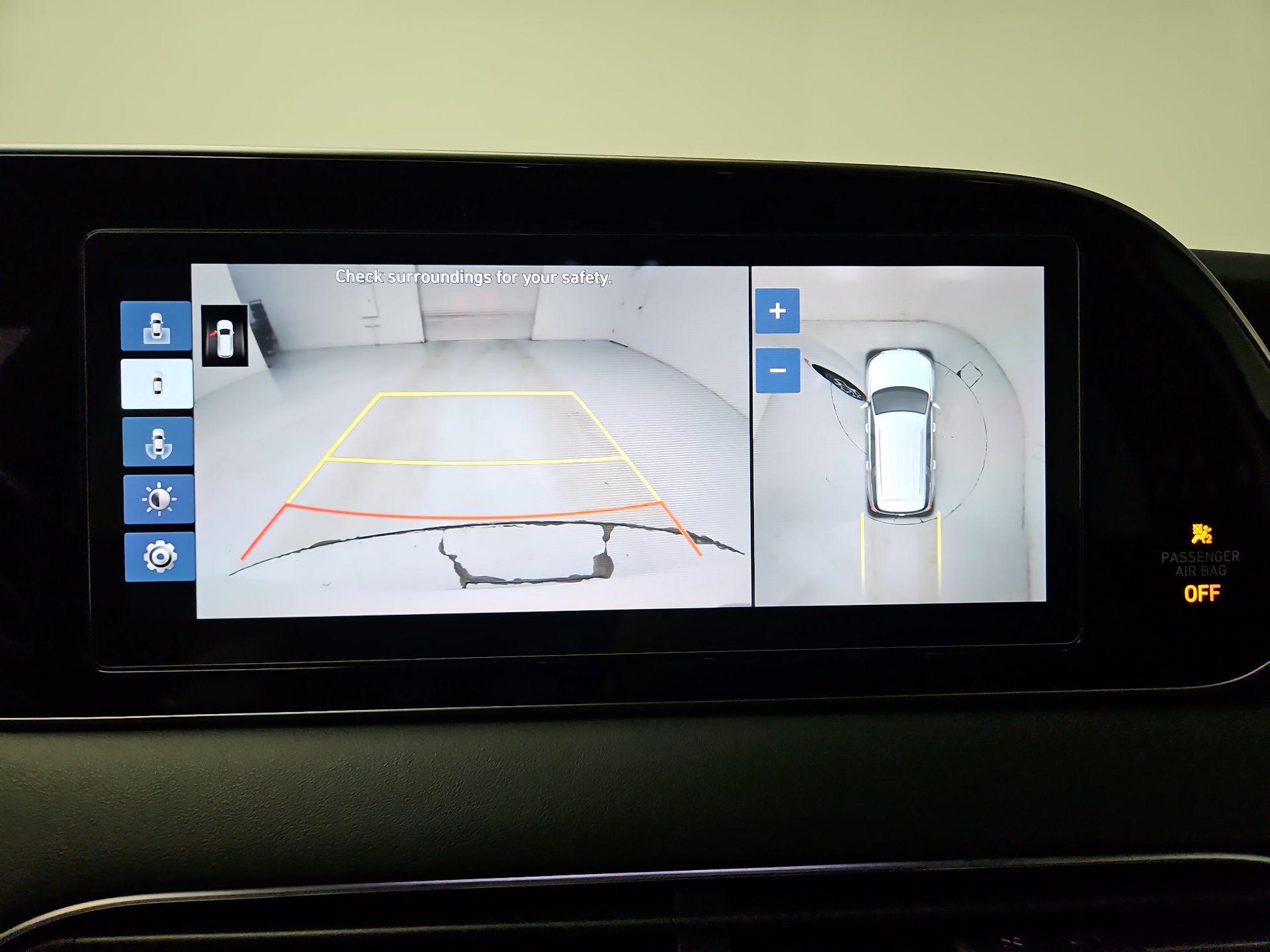 Thumbnail: 2021 Hyundai Palisade - 14