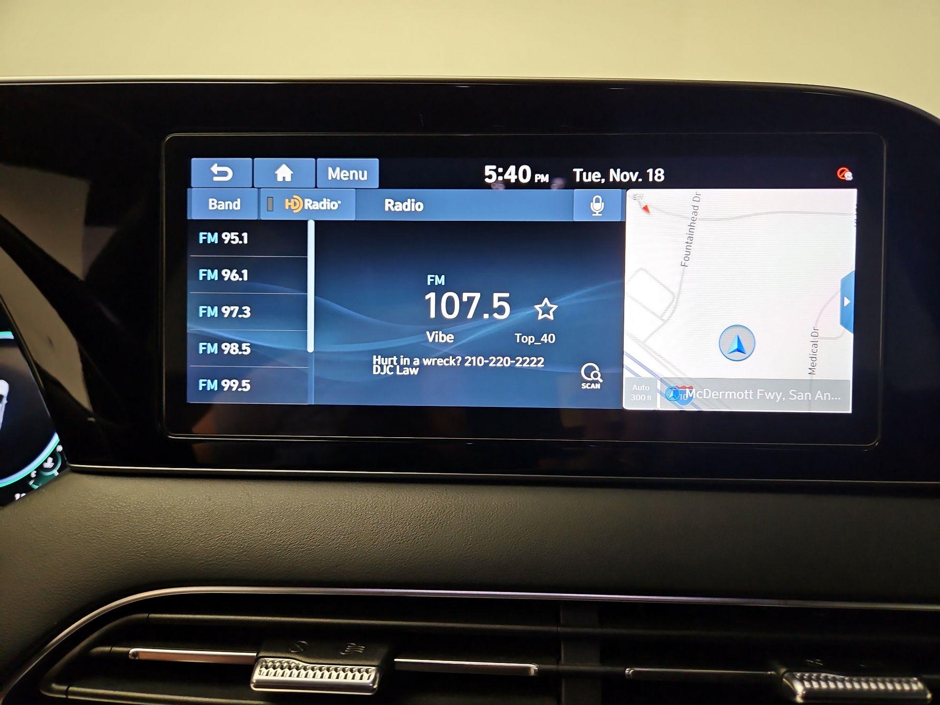 Thumbnail: 2021 Hyundai Palisade - 15