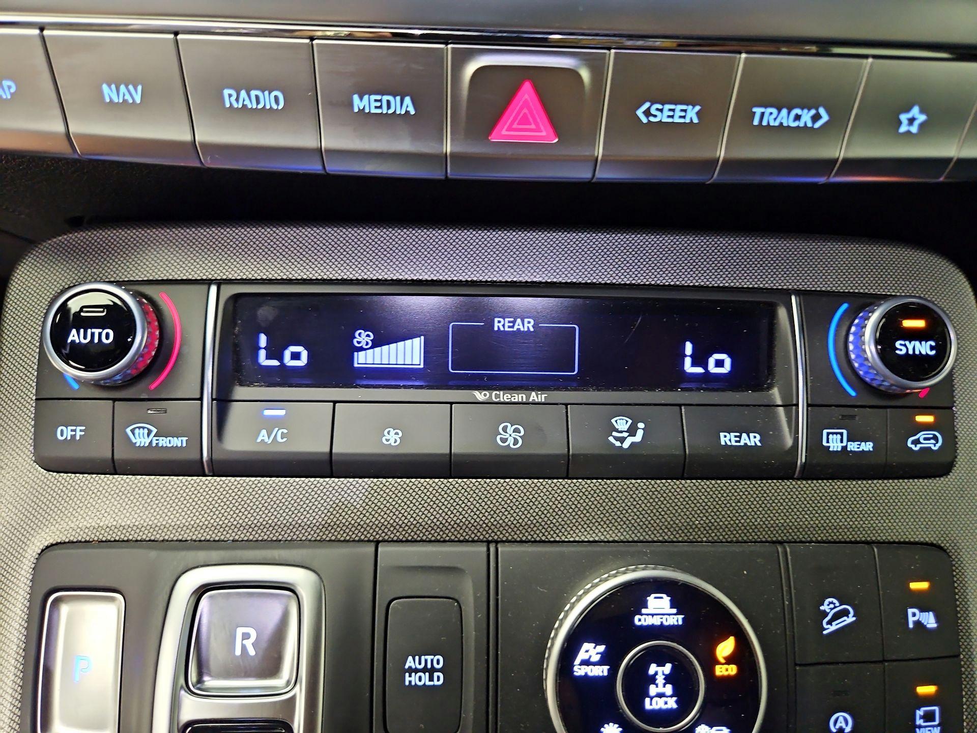 Thumbnail: 2021 Hyundai Palisade - 16