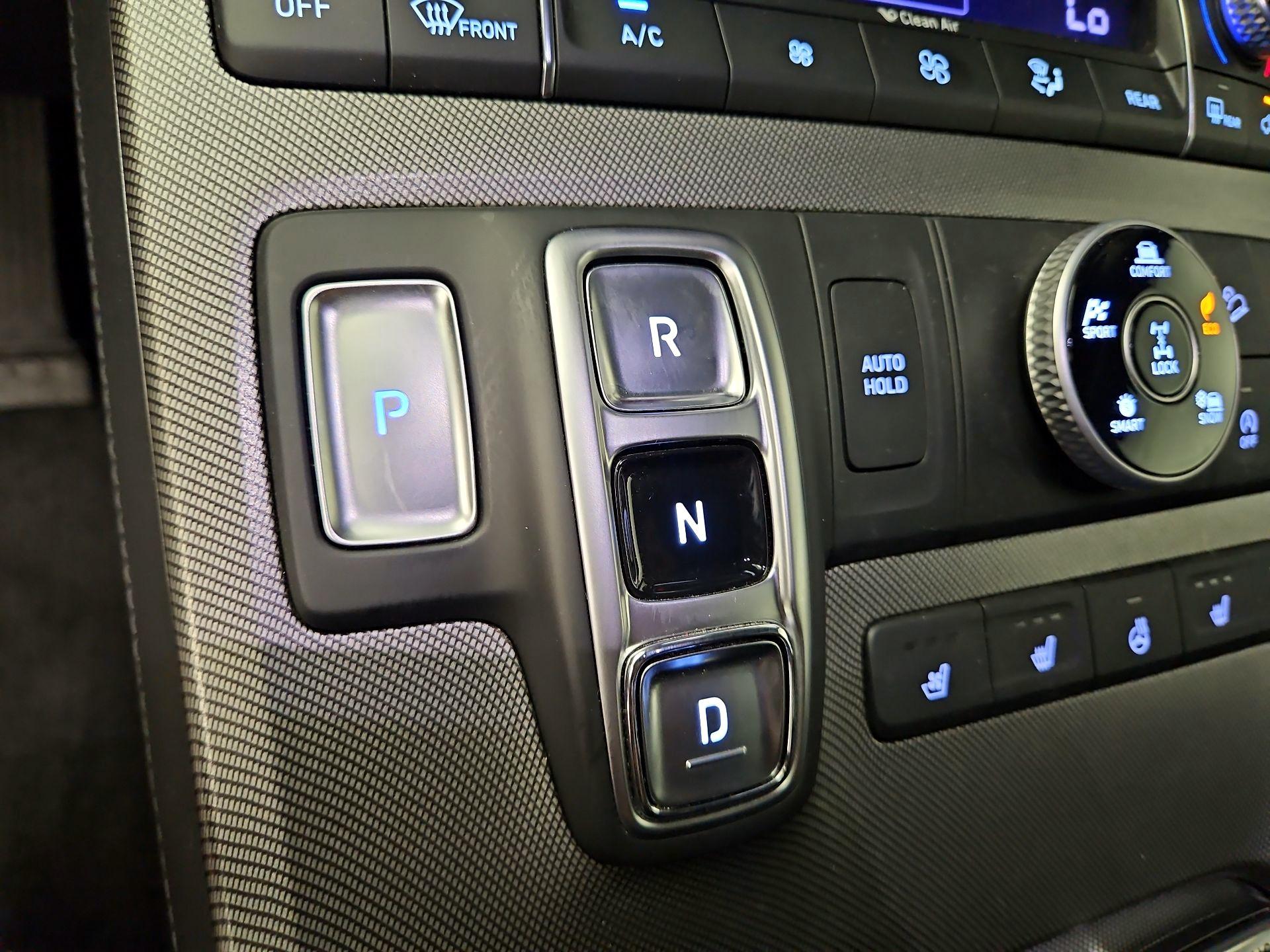 Thumbnail: 2021 Hyundai Palisade - 17