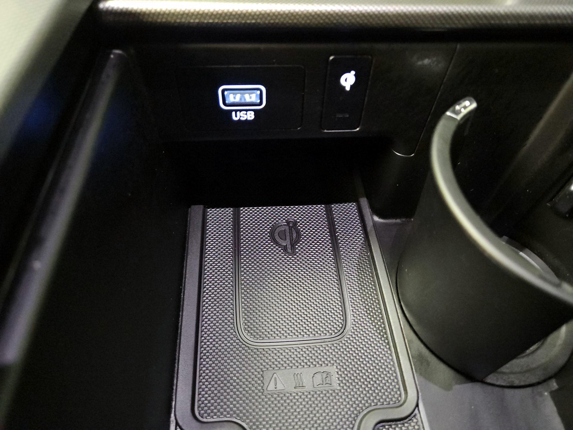 Thumbnail: 2021 Hyundai Palisade - 18