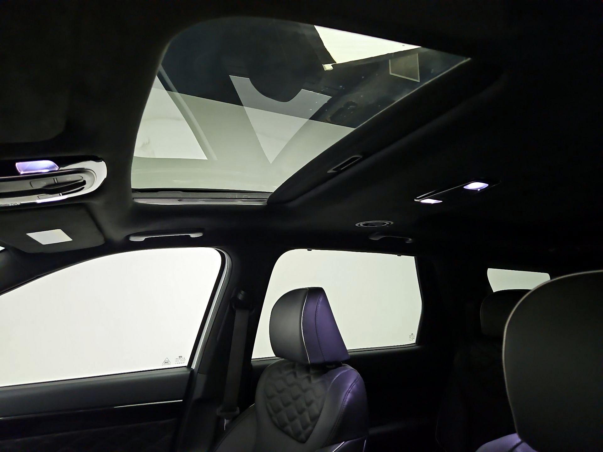 Thumbnail: 2021 Hyundai Palisade - 19