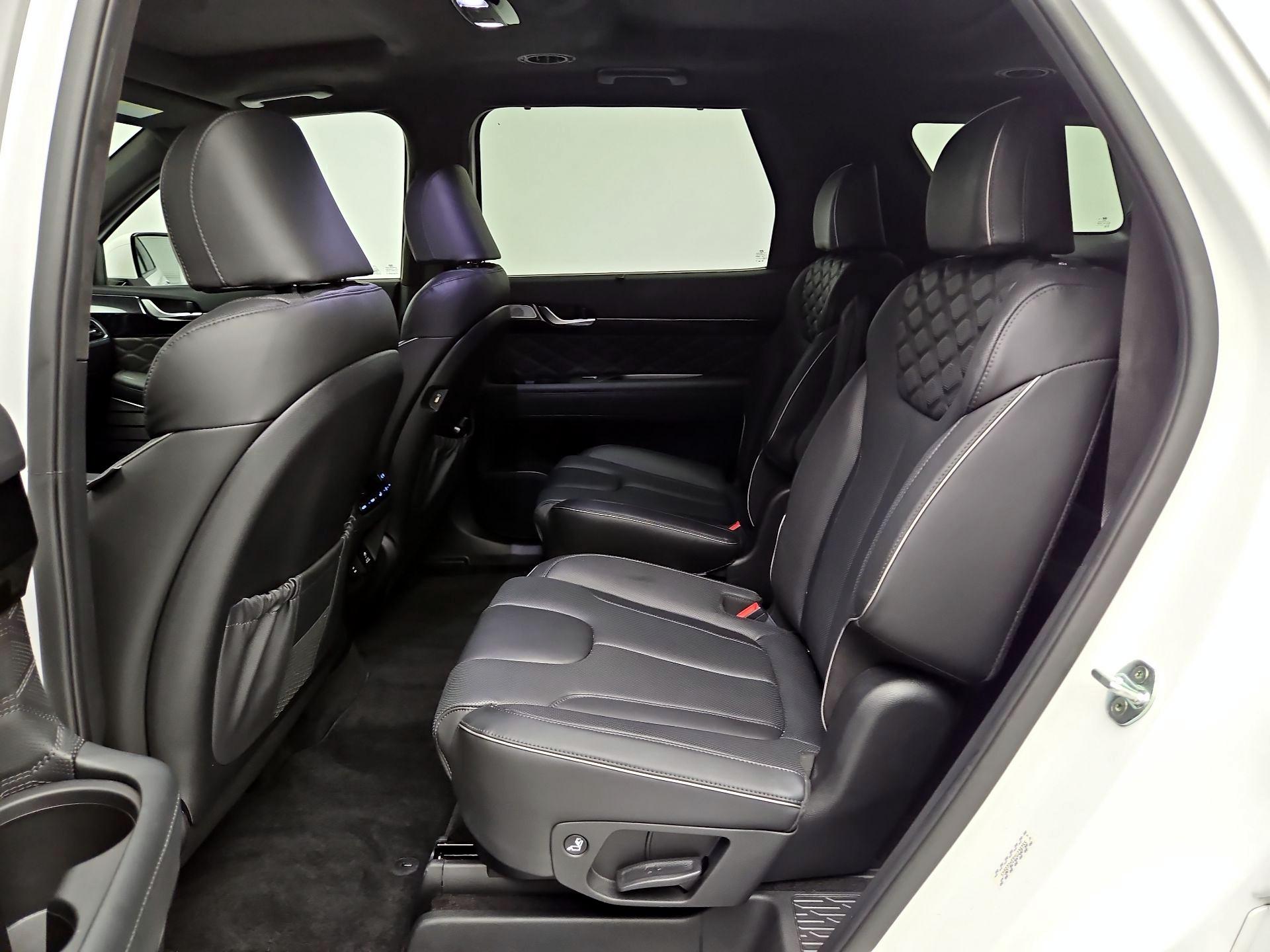 Thumbnail: 2021 Hyundai Palisade - 20