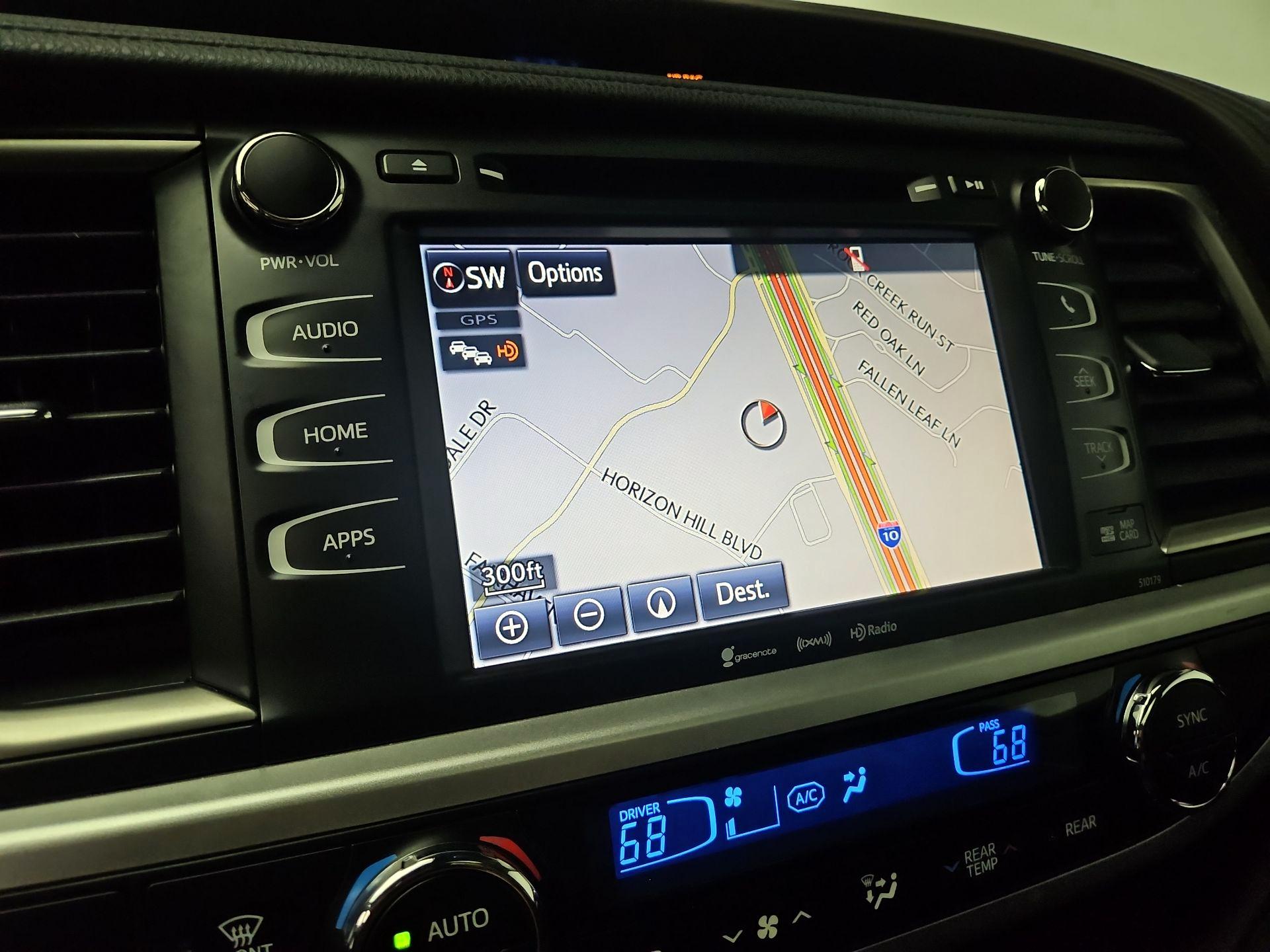 Thumbnail: 2017 Toyota Highlander - 14