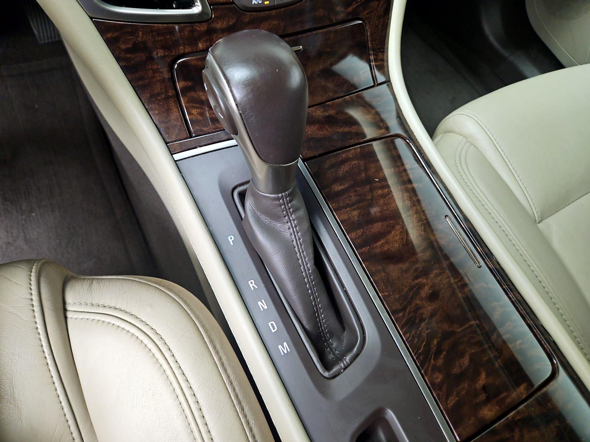 Thumbnail: 2014 Buick LaCrosse - 18