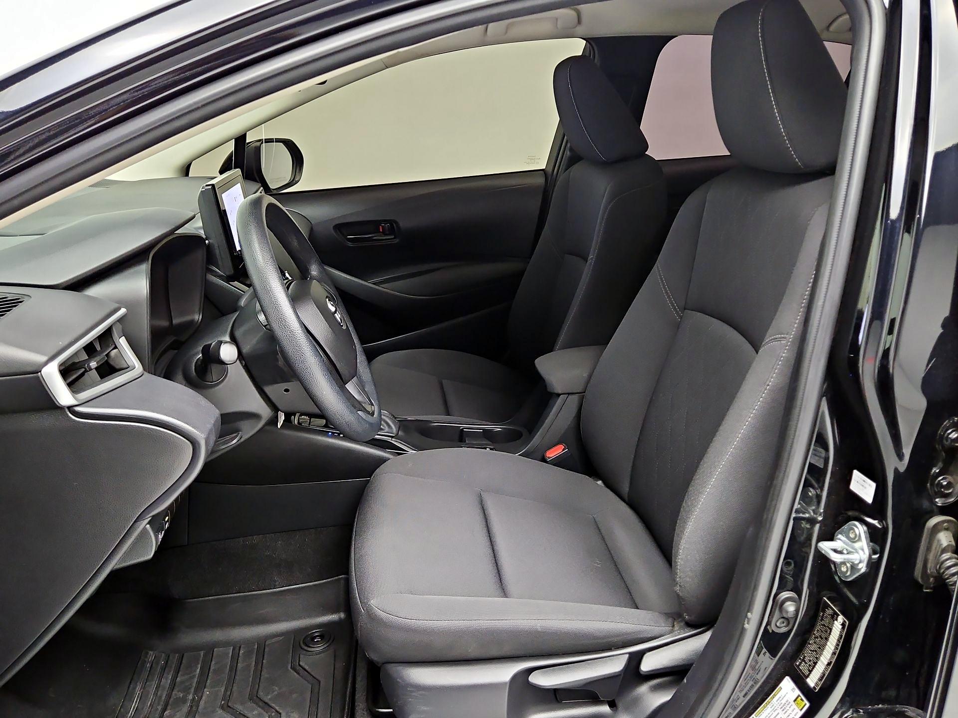 Thumbnail: 2024 Toyota Corolla - 11