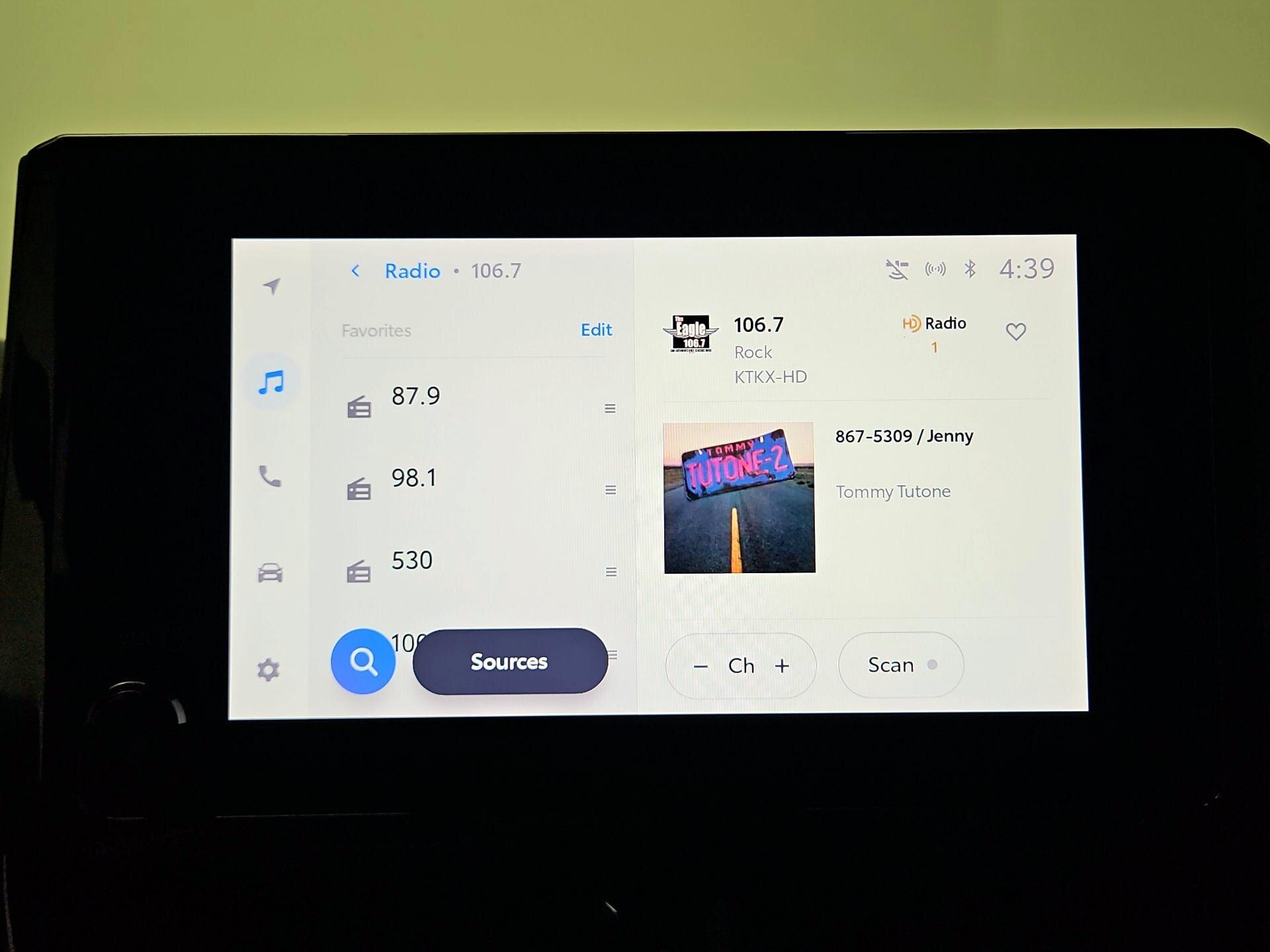 Thumbnail: 2024 Toyota Corolla - 15