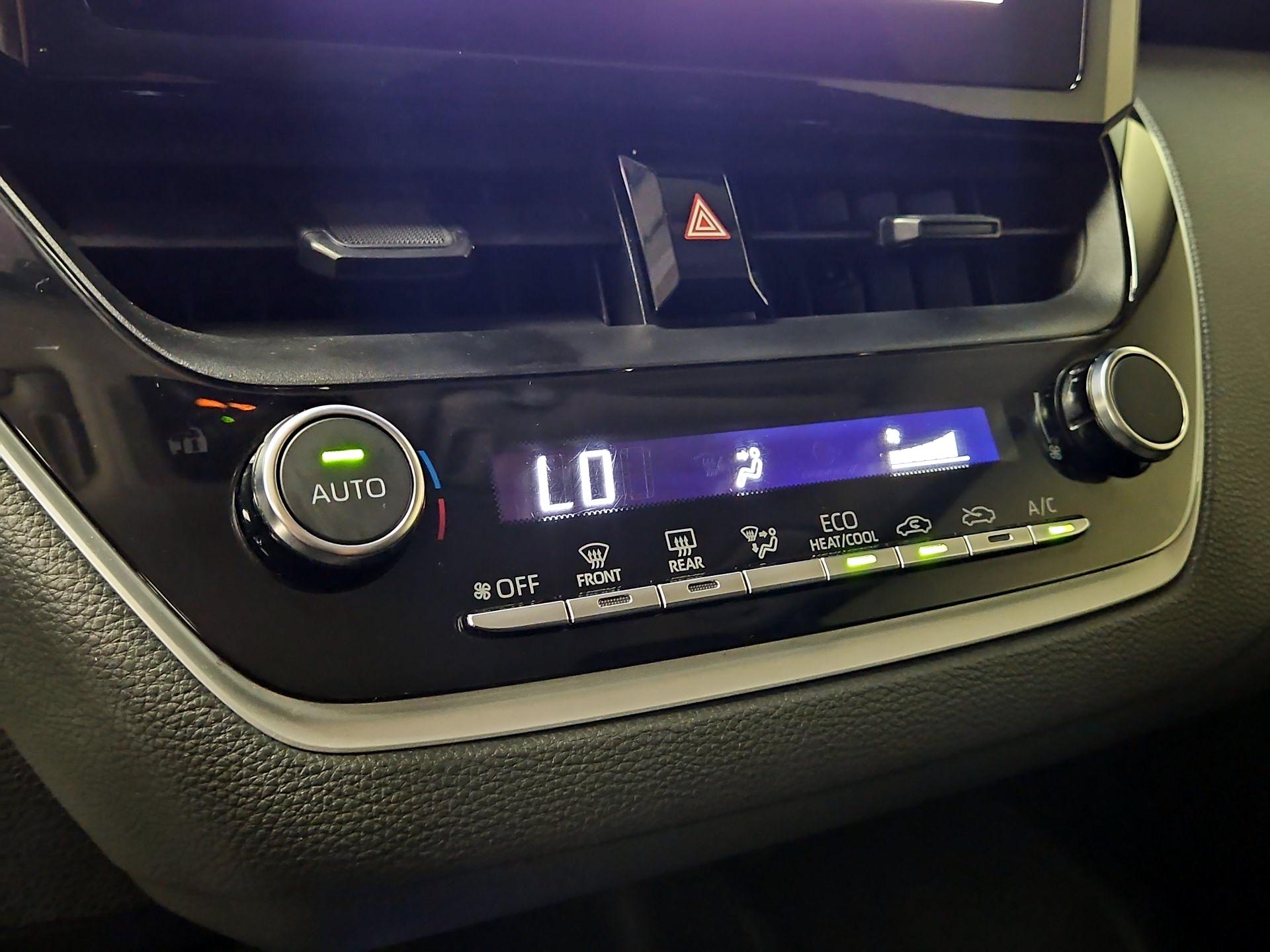 Thumbnail: 2024 Toyota Corolla - 16