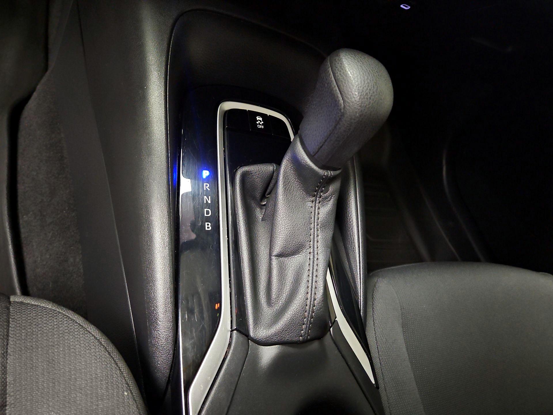 Thumbnail: 2024 Toyota Corolla - 17