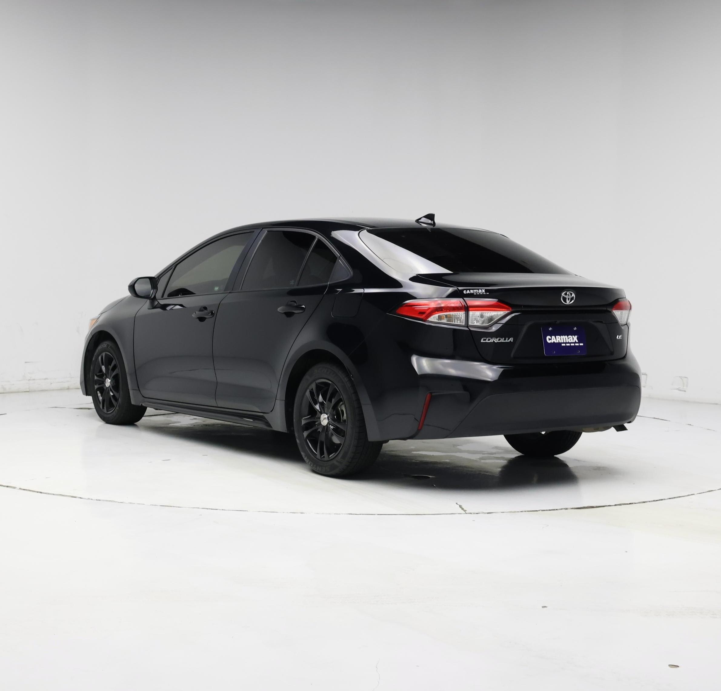 Thumbnail: 2024 Toyota Corolla - 2