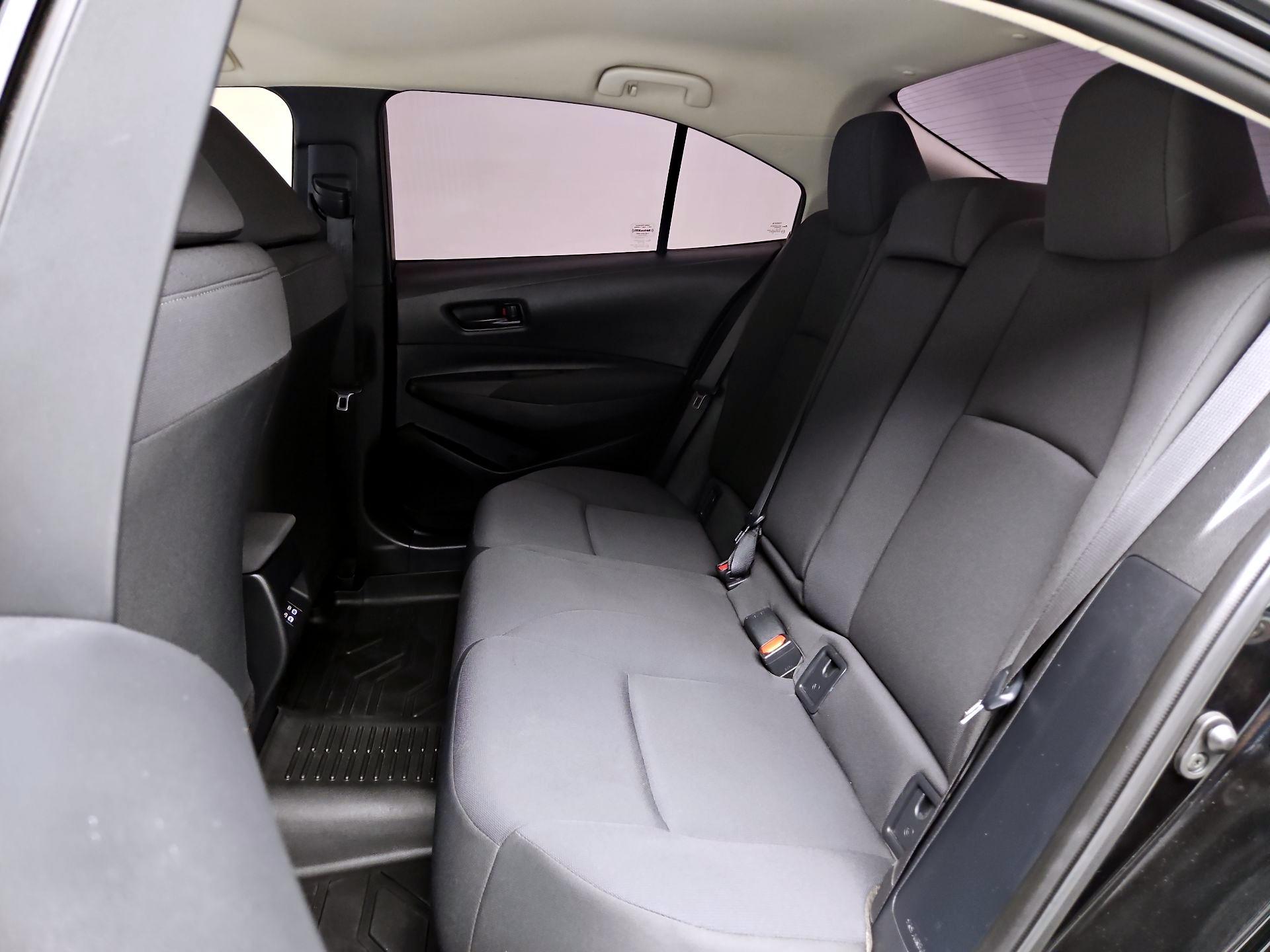 Thumbnail: 2024 Toyota Corolla - 19