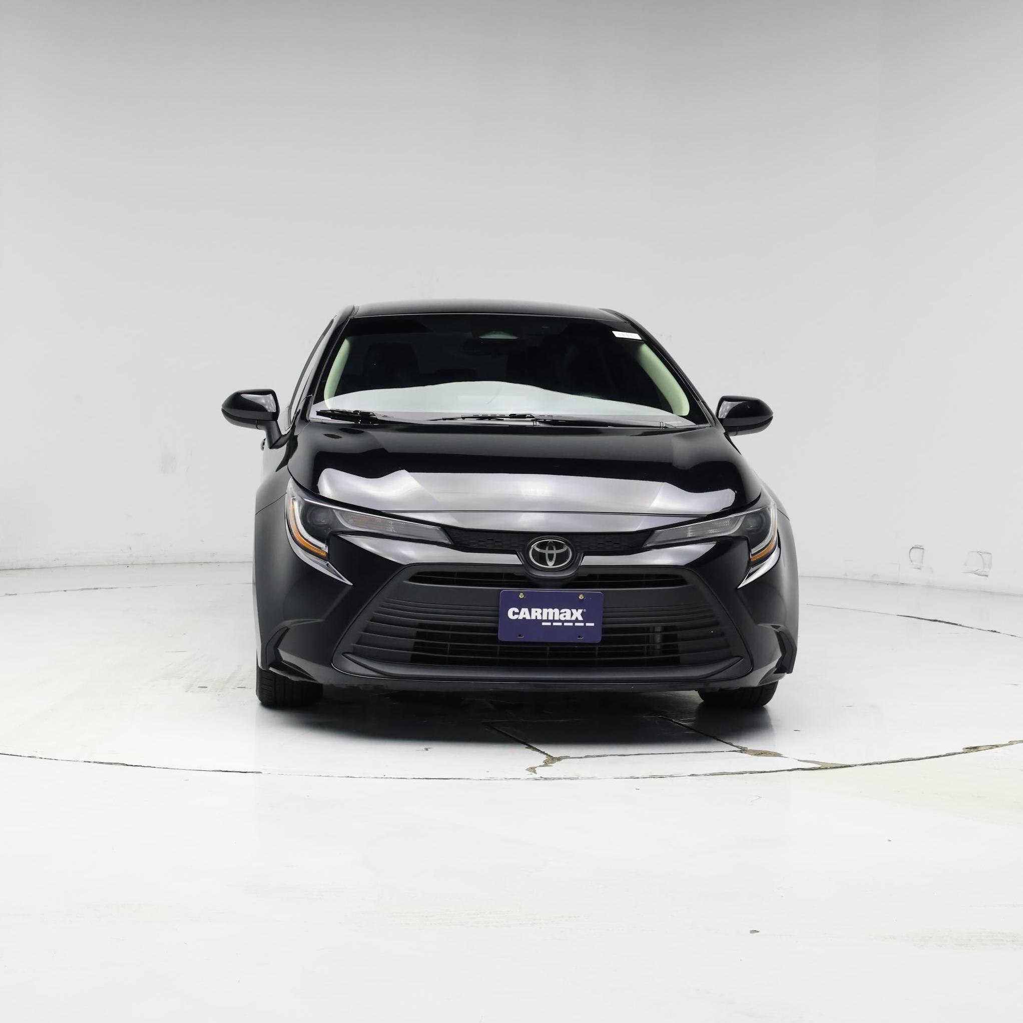 Thumbnail: 2024 Toyota Corolla - 5