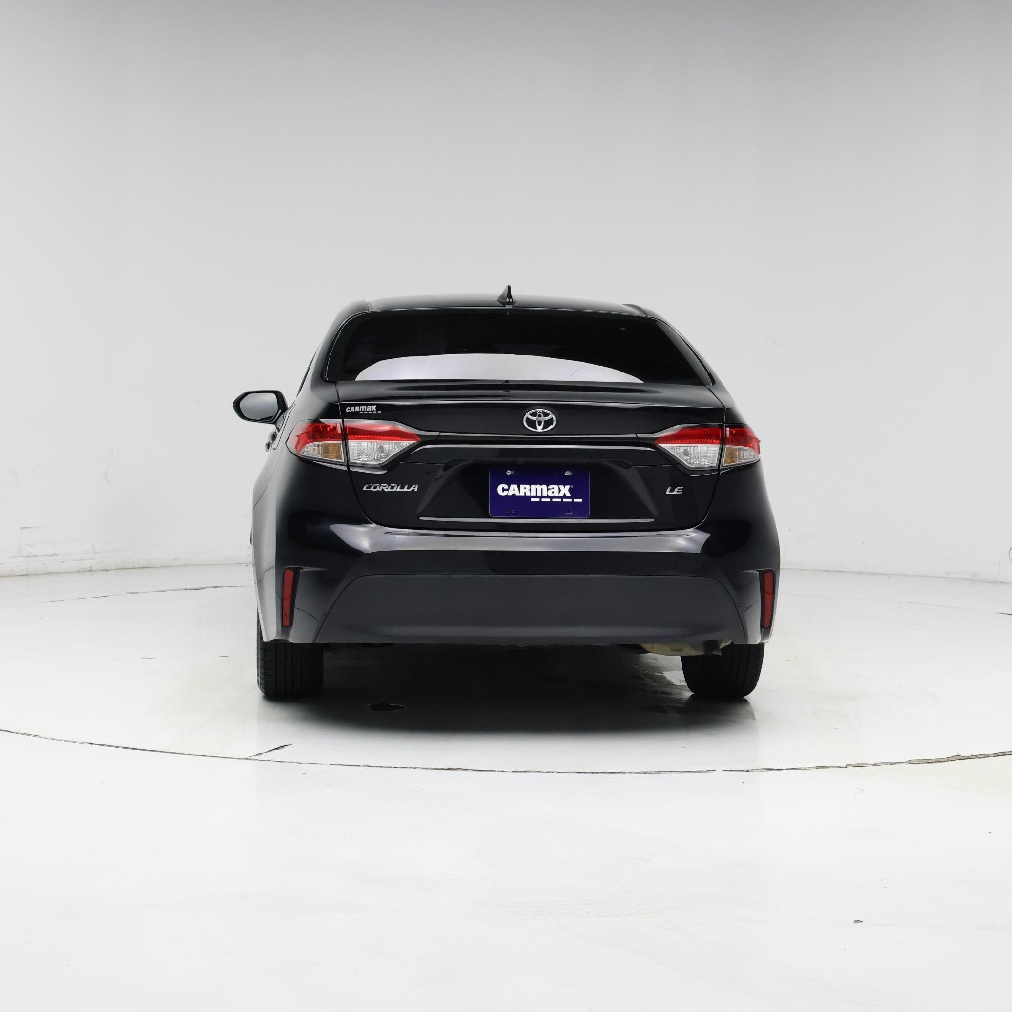 Thumbnail: 2024 Toyota Corolla - 6