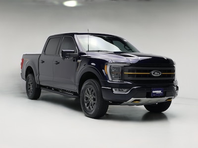 2023 Ford F150 Tremor